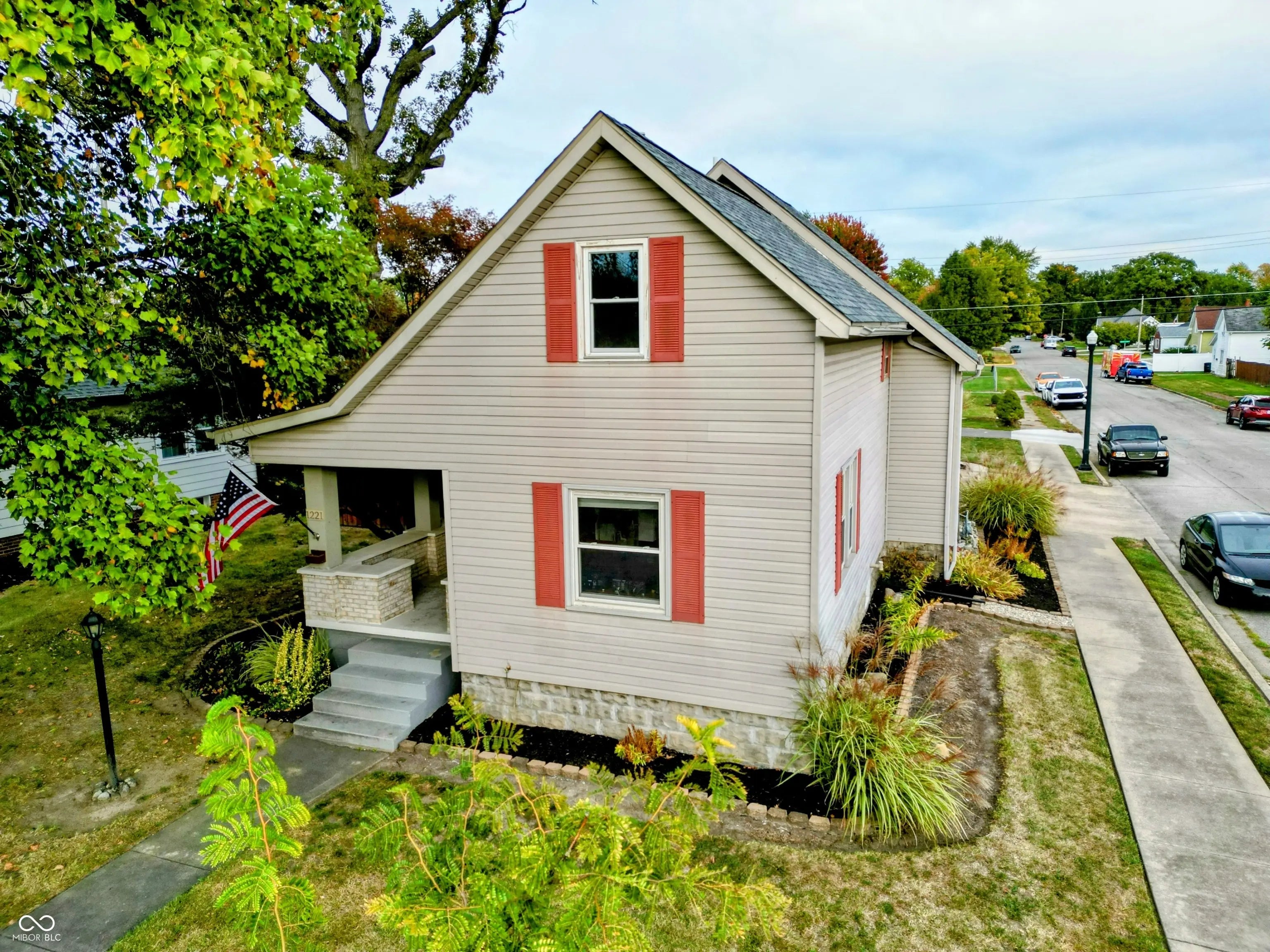 1221 S Anderson Street, Elwood