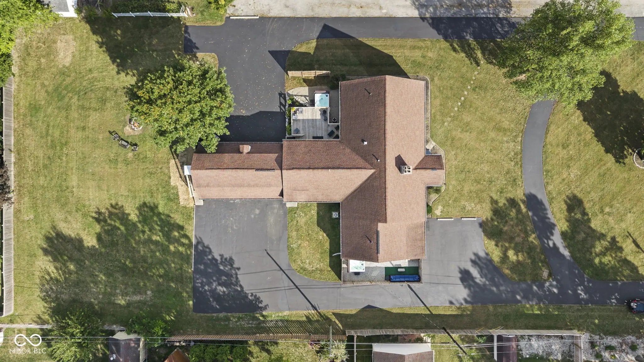 7918 E 10th Street, Indianapolis