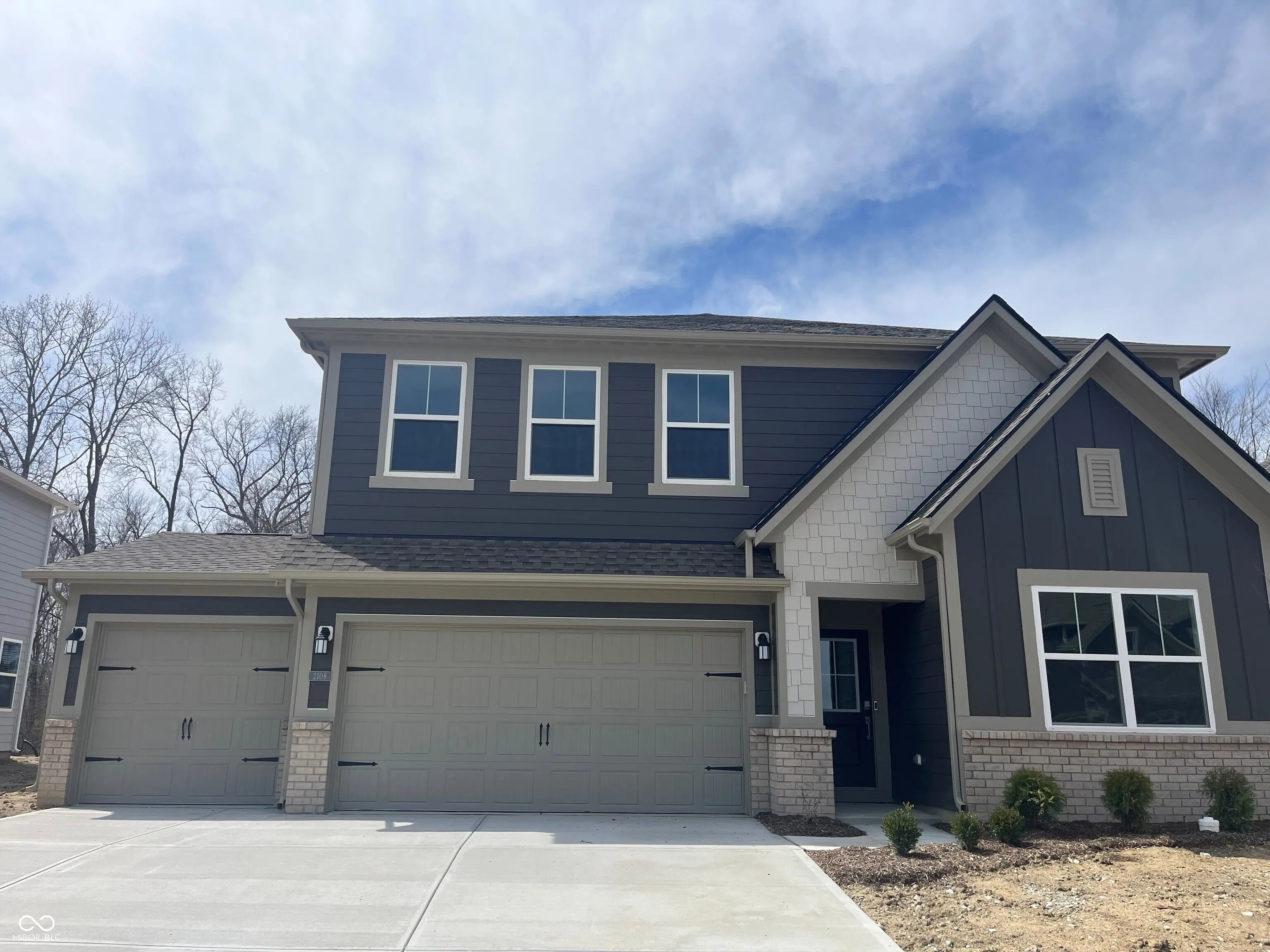 2108 Bauer Creek Rd, Whitestown