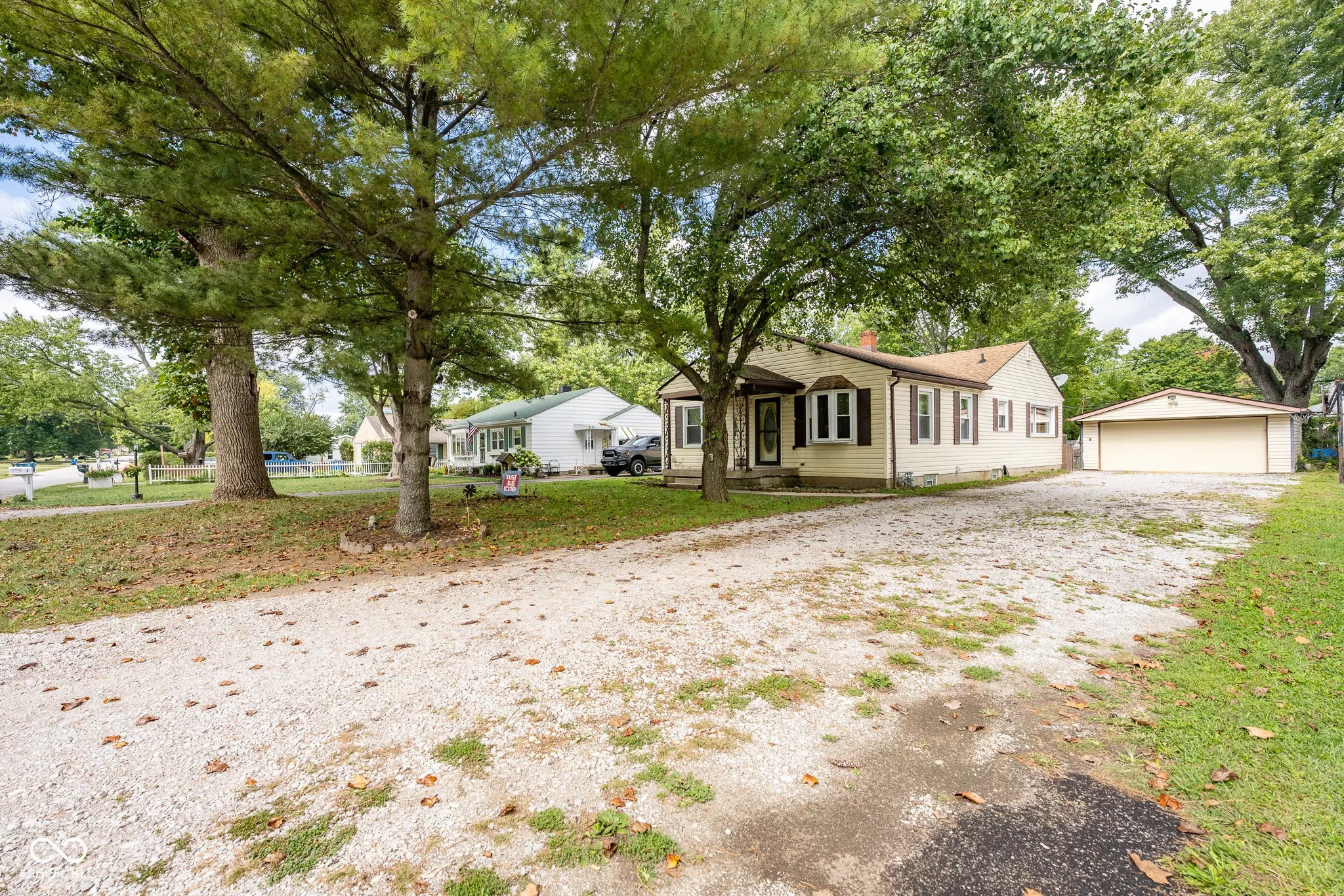 6330 Ida Street, Indianapolis