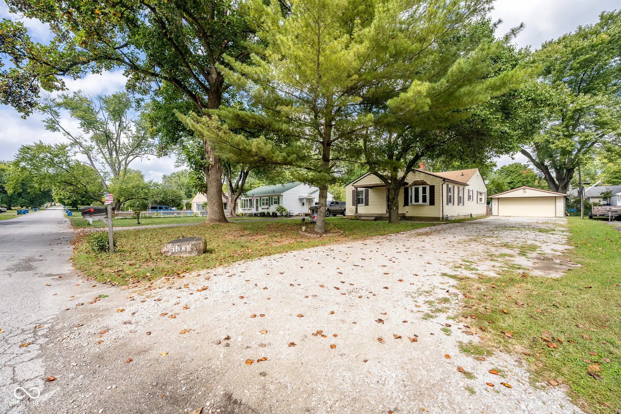 6330 Ida Street, Indianapolis