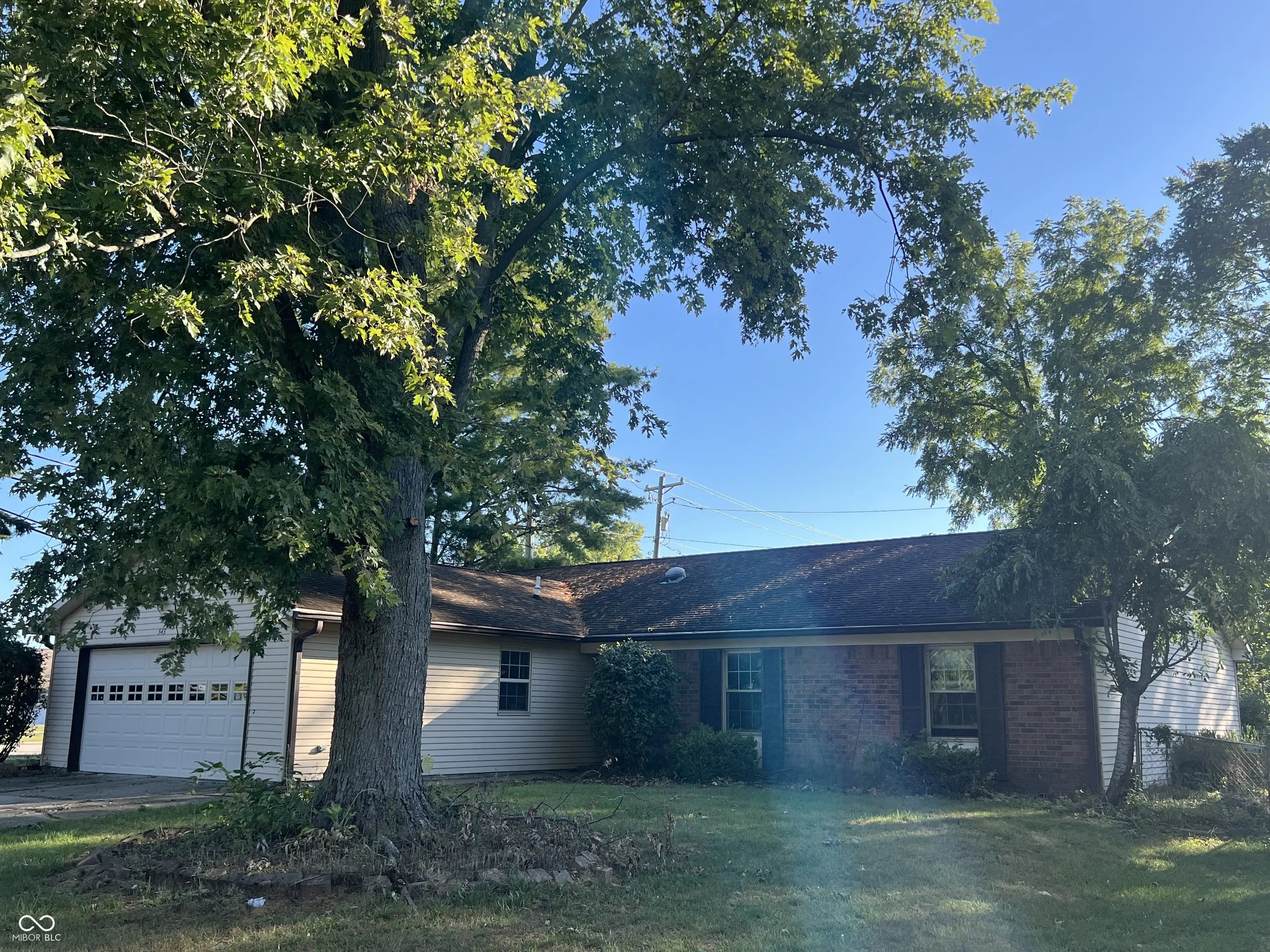 543 N Odell Street, Brownsburg