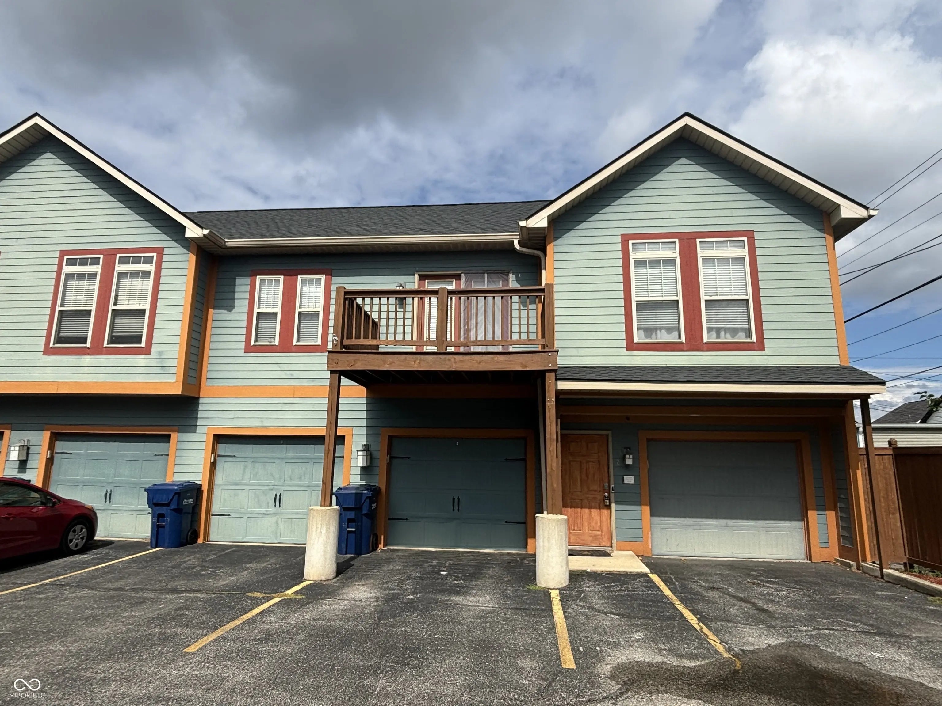 1643 N College Avenue 2, Indianapolis