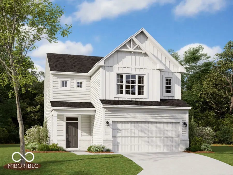 5106 Triple Crown Way, Indianapolis