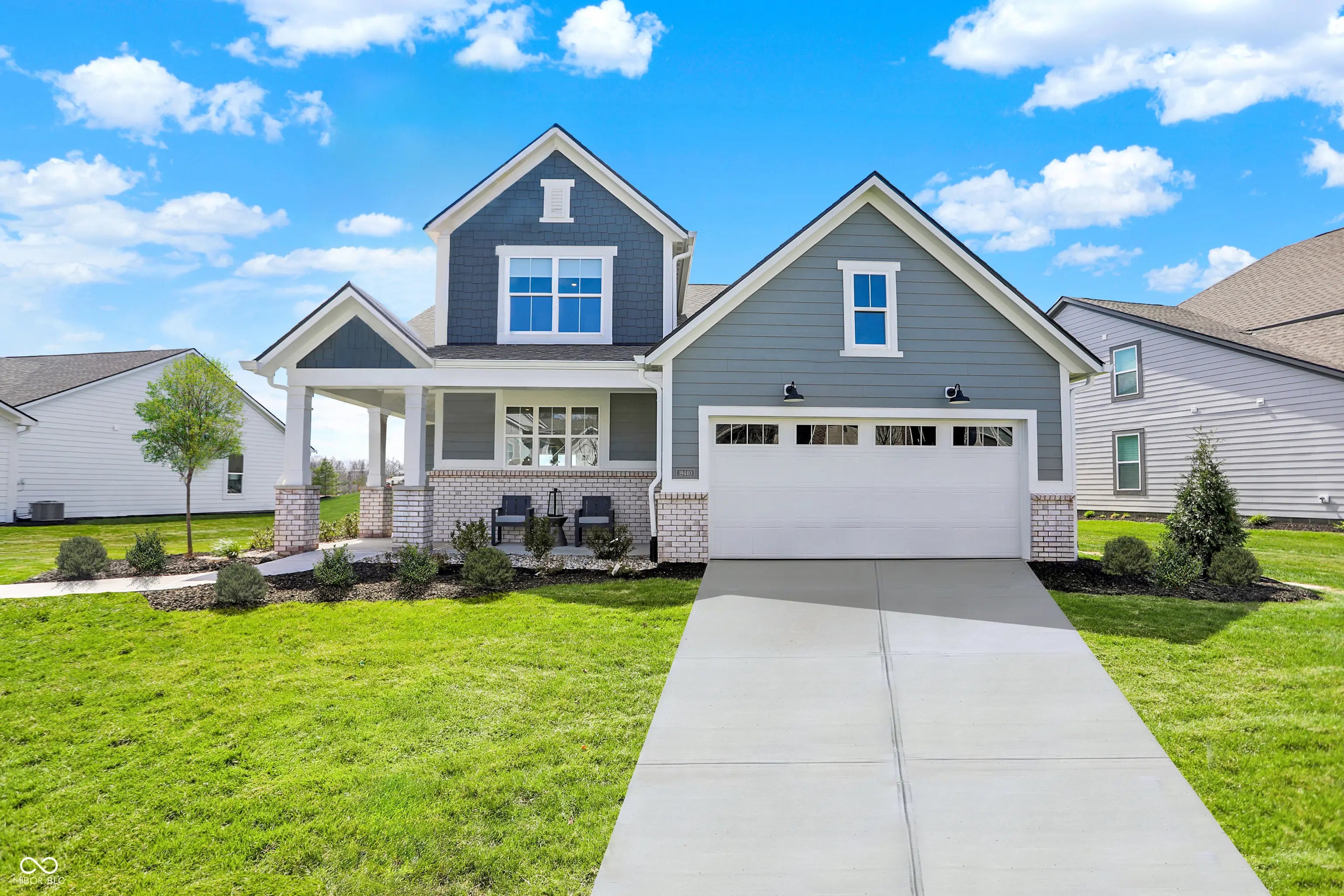 Photo of 19440 Sumrall Place Westfield, IN 46074