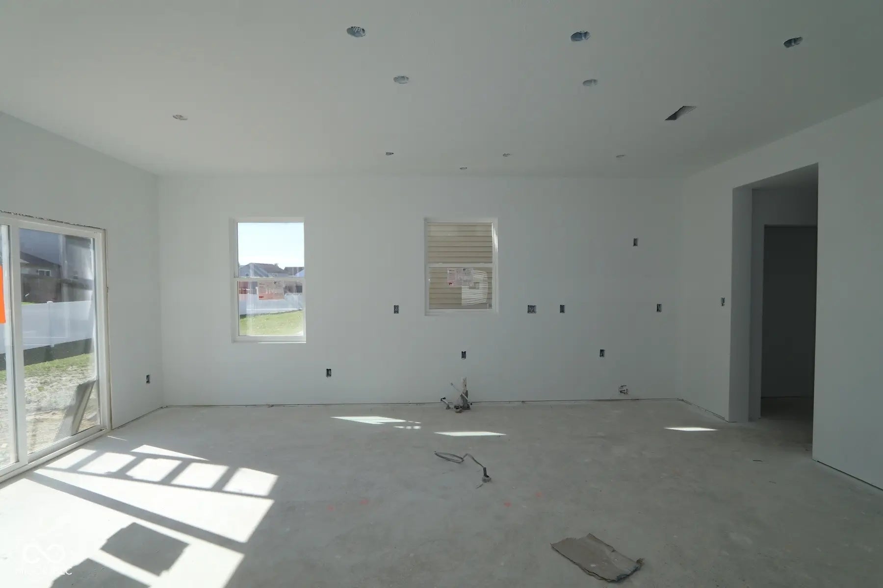 5115 Rolling Meadow Boulevard, Indianapolis