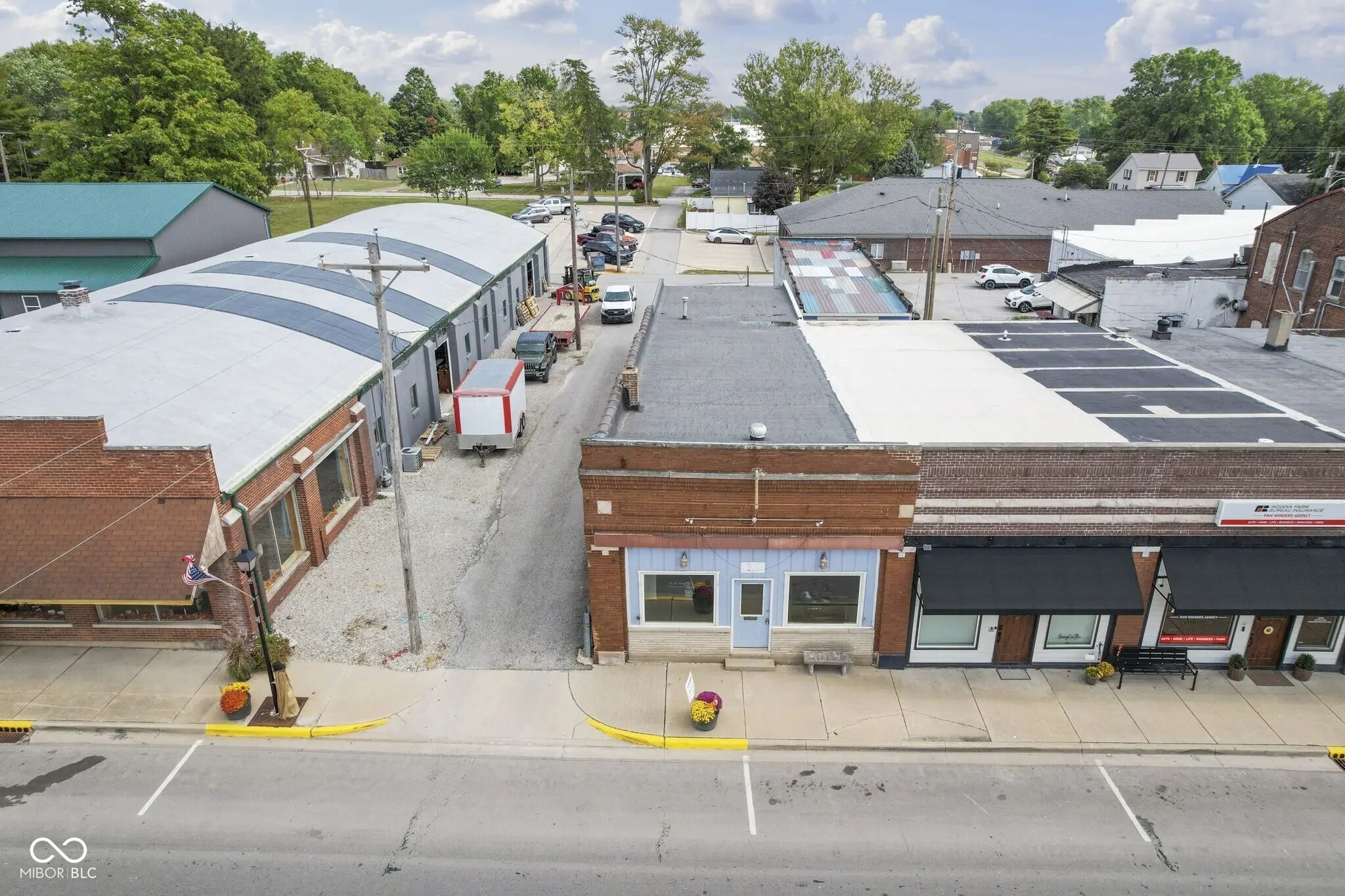 Photo of 15 N Main Street Cloverdale, IN 46120