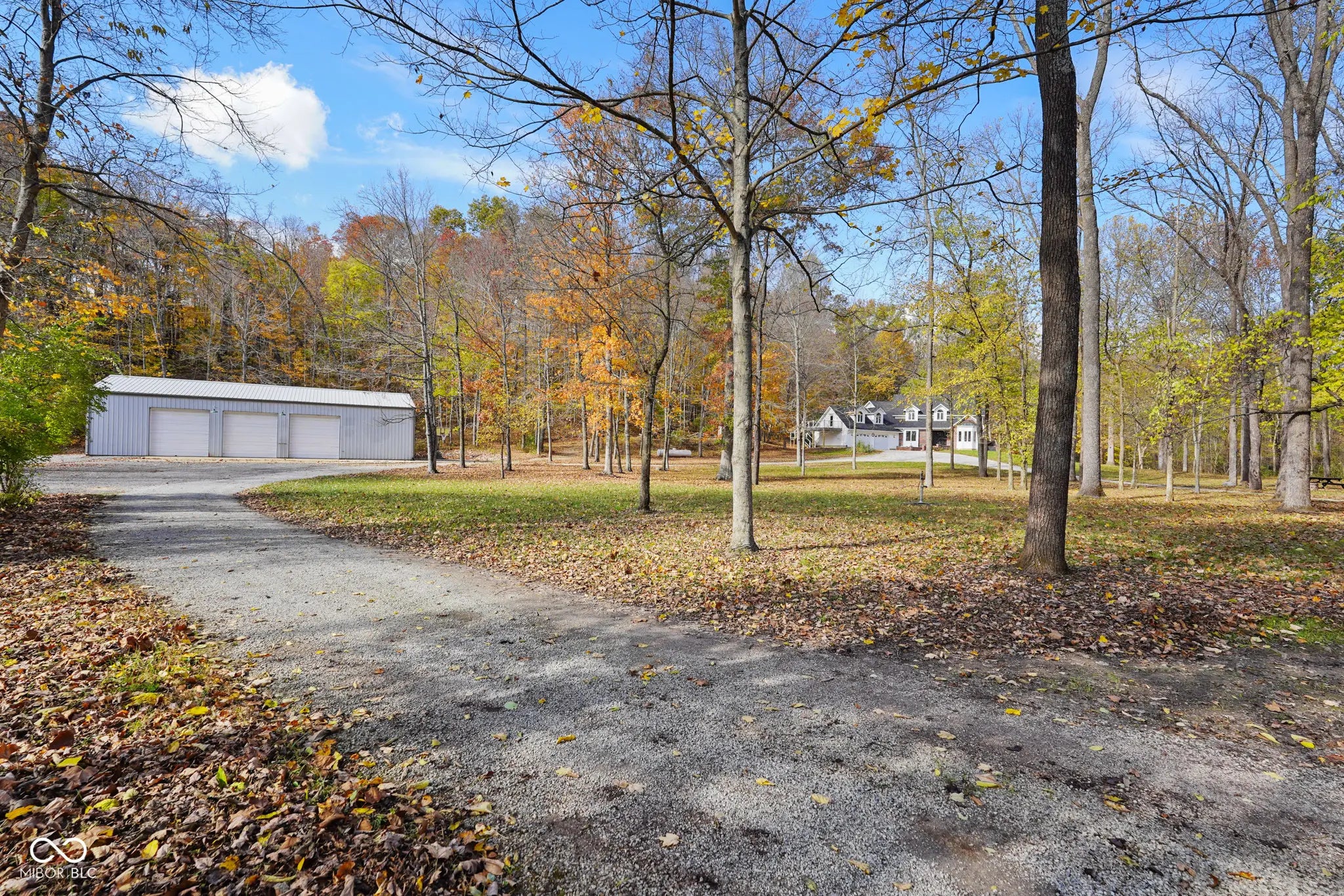 3660 S Conservation Club Road, Morgantown