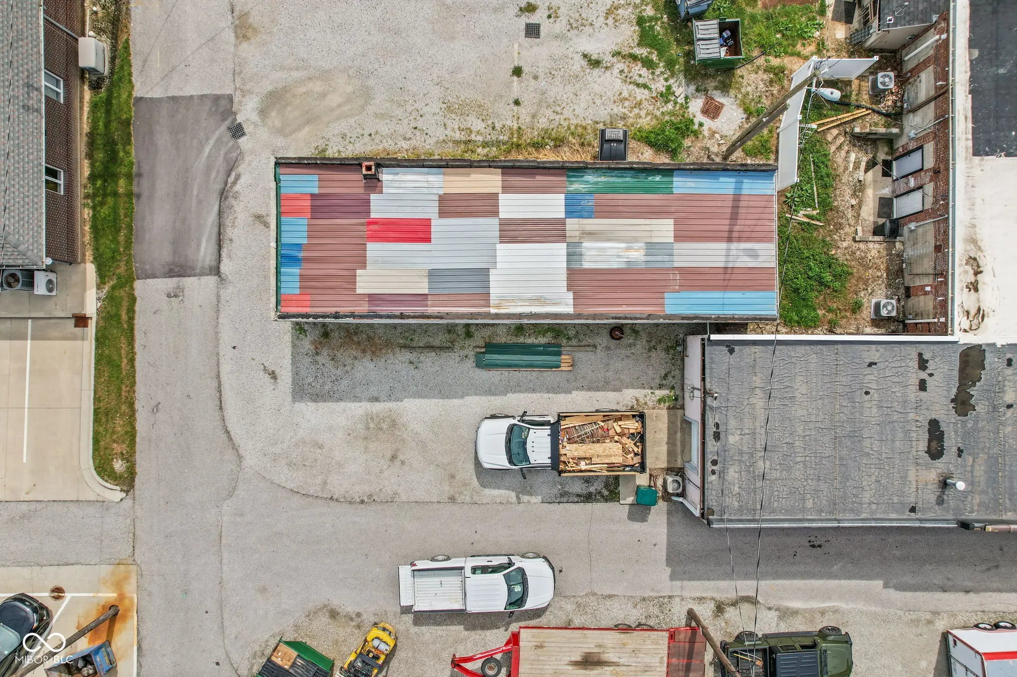 Photo of 13 1/2 N Main Street Cloverdale, IN 46120