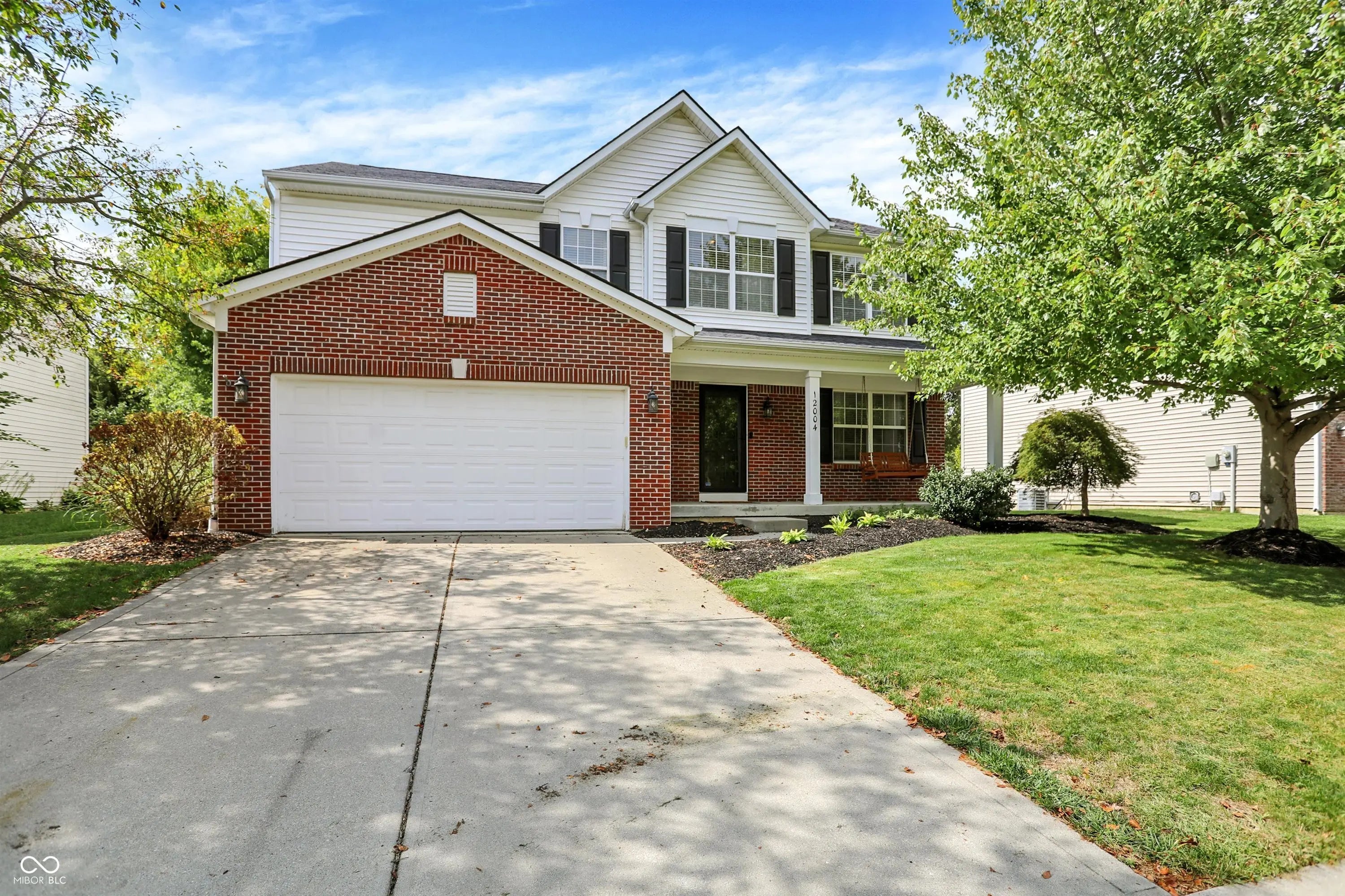 12004 Gatwick View Drive, Fishers