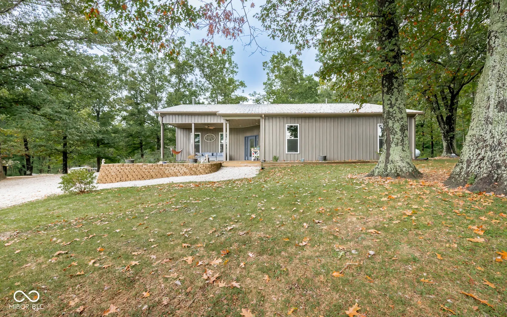 6981 E Webster Road, Lexington
