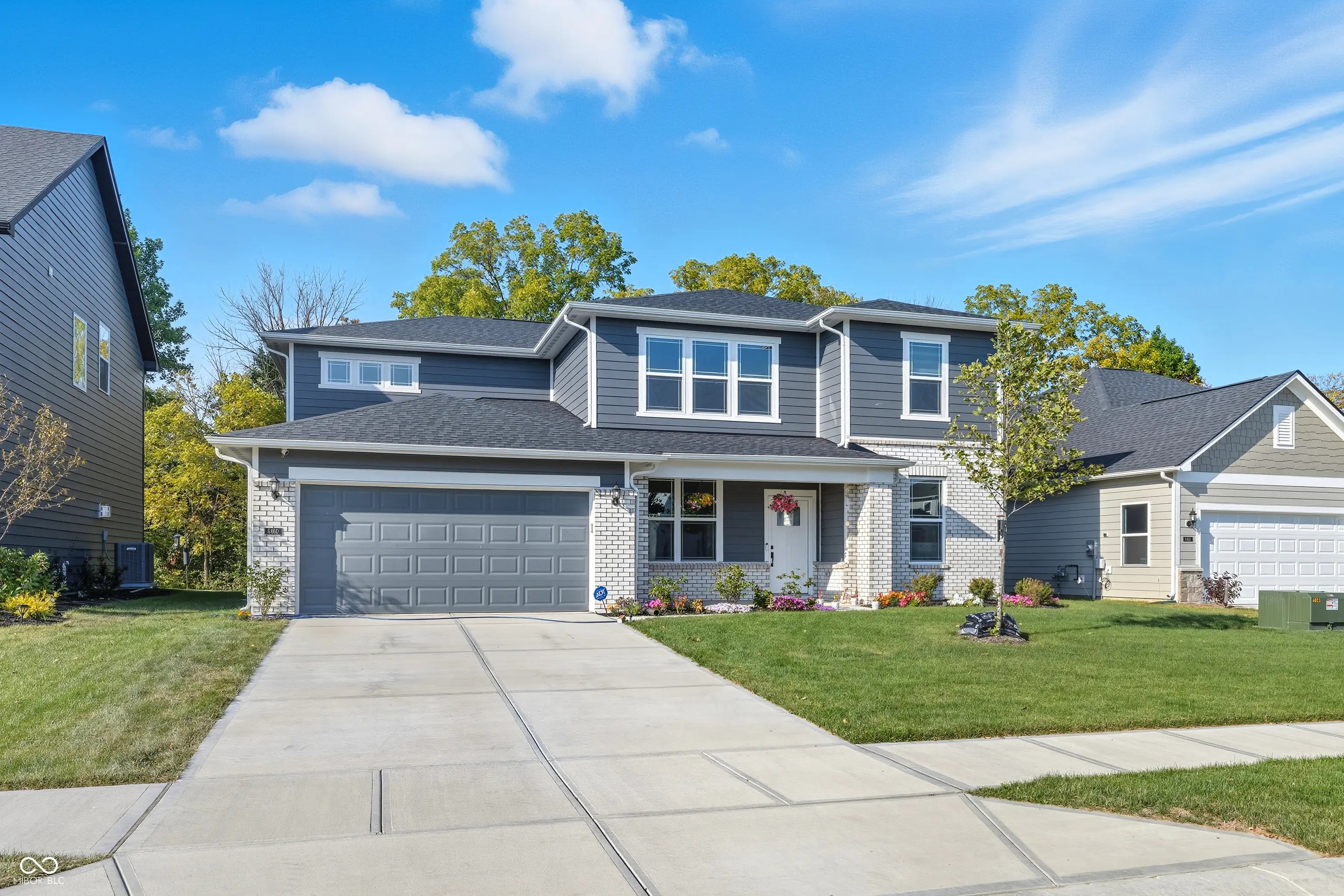 Photo of 6460 Ambassador Drive Plainfield, IN 46168