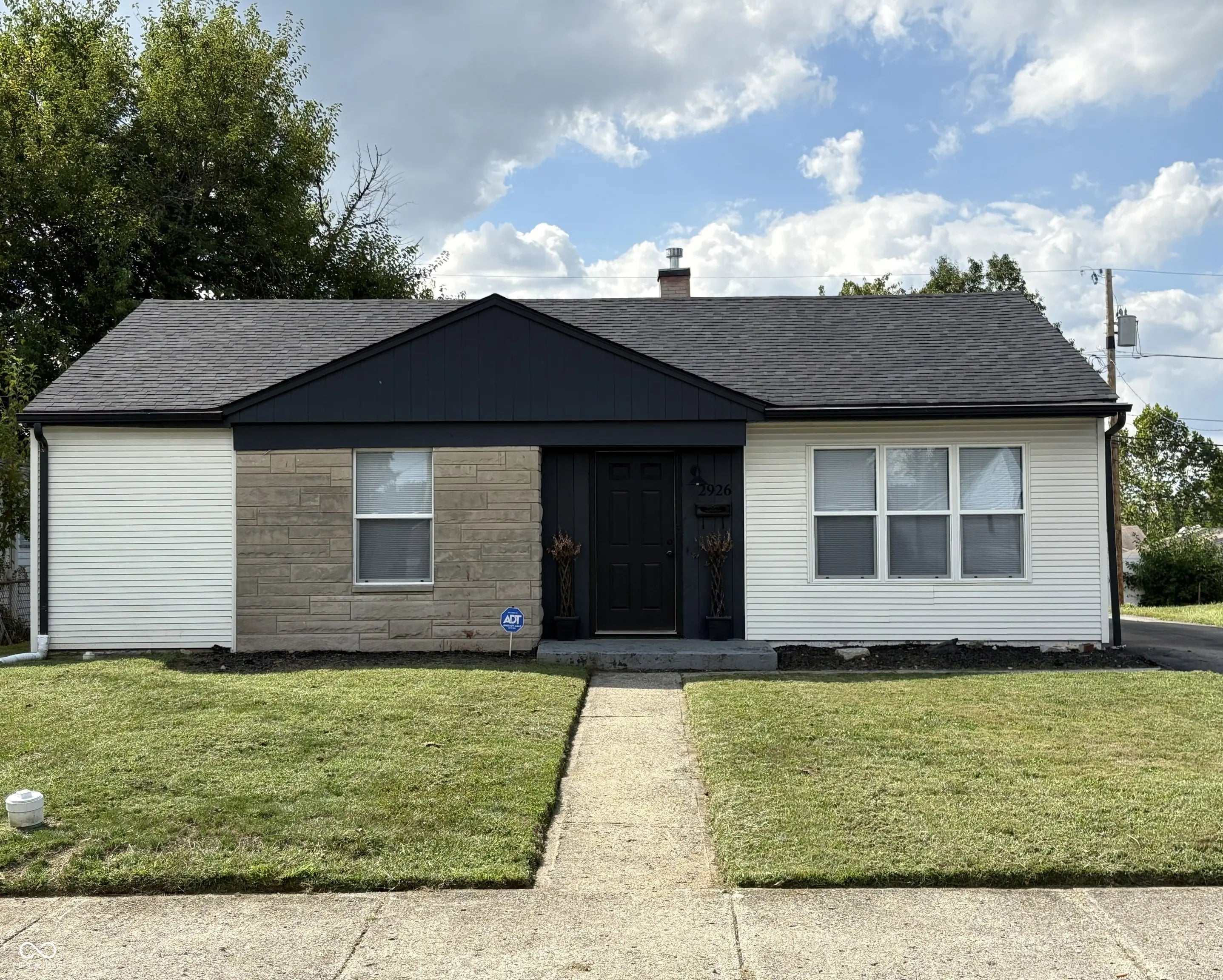 2926 Schofield Avenue, Indianapolis