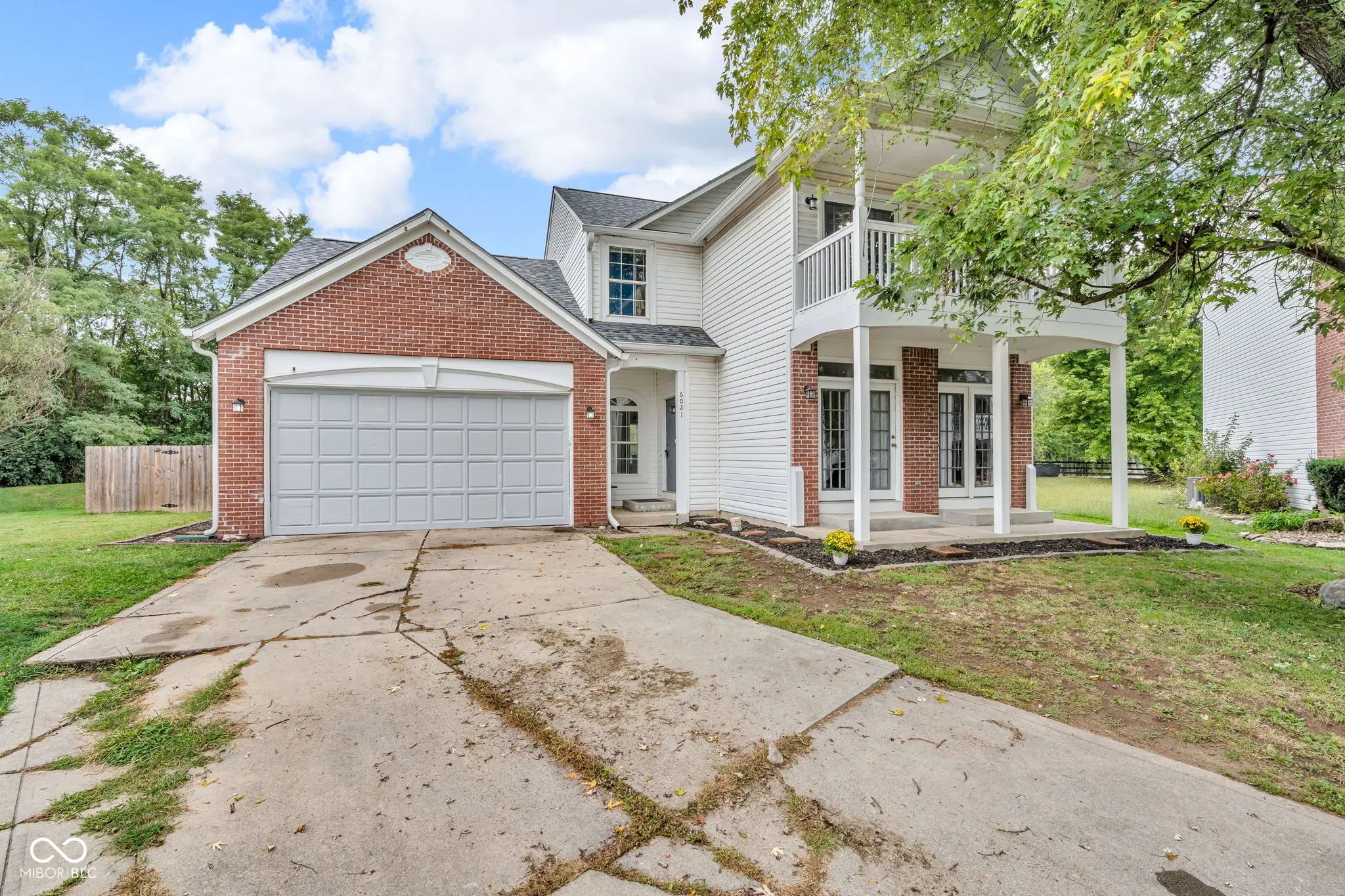 Photo of 6021 E Terhune Court Camby, IN 46113