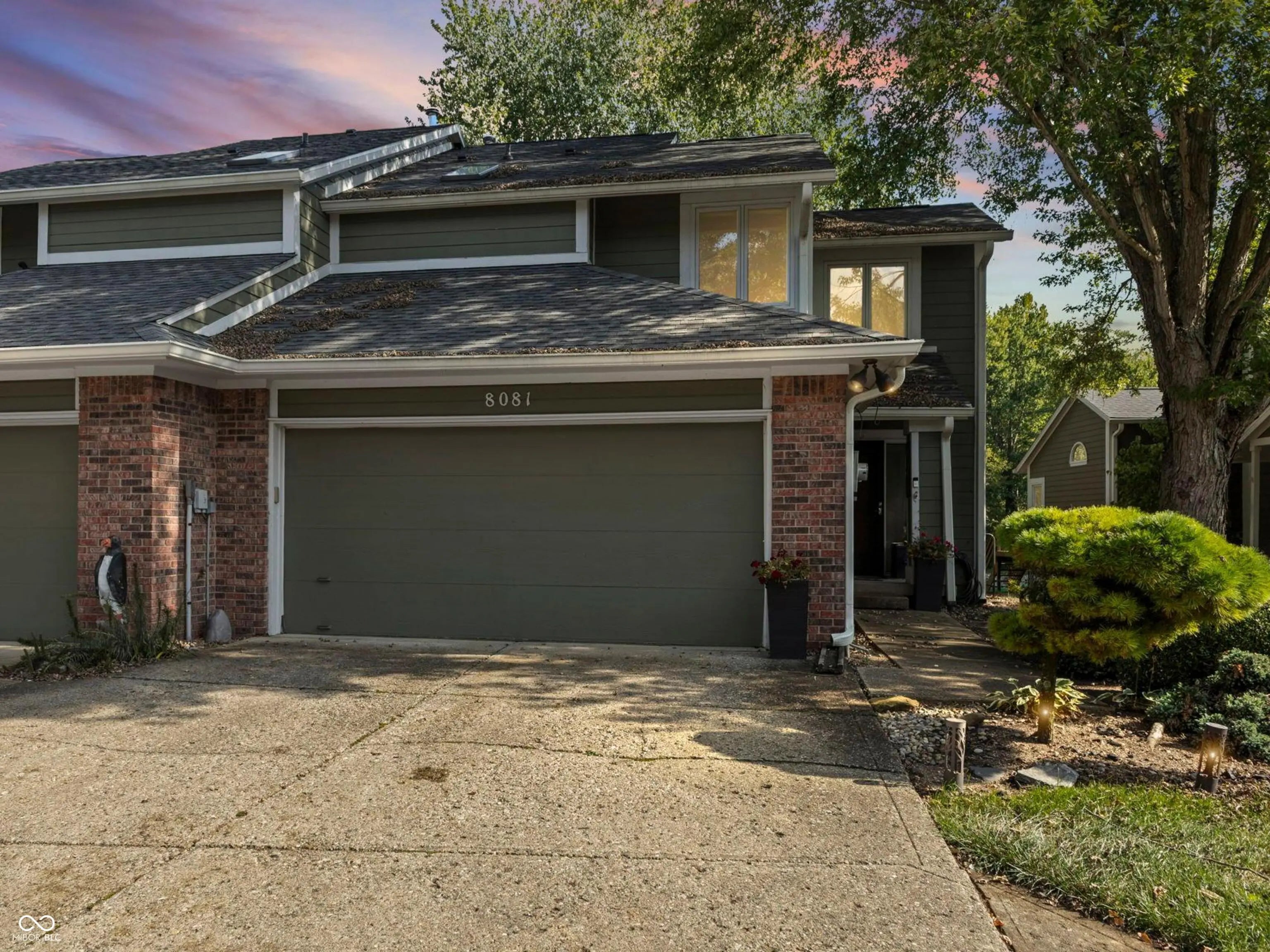 8081 Talliho Drive, Indianapolis