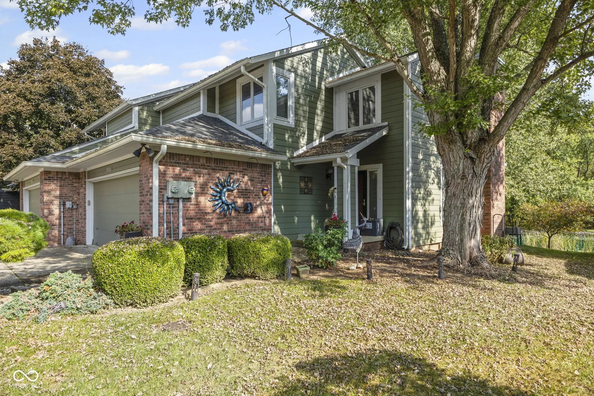 8081 Talliho Drive, Indianapolis