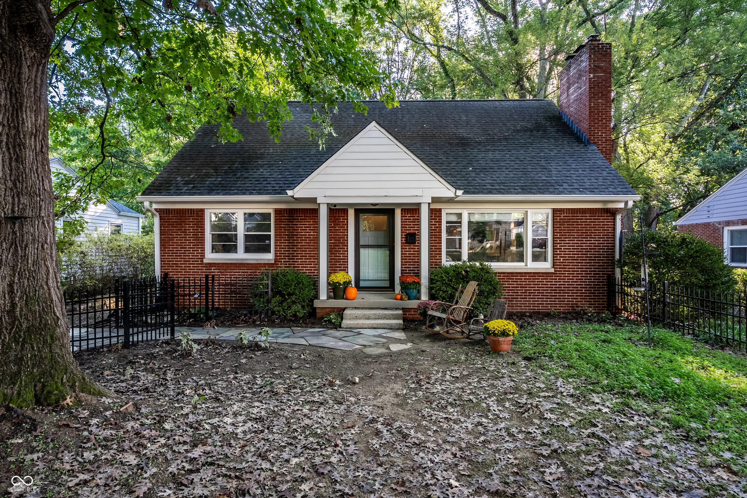 5507 N Primrose Avenue, Indianapolis
