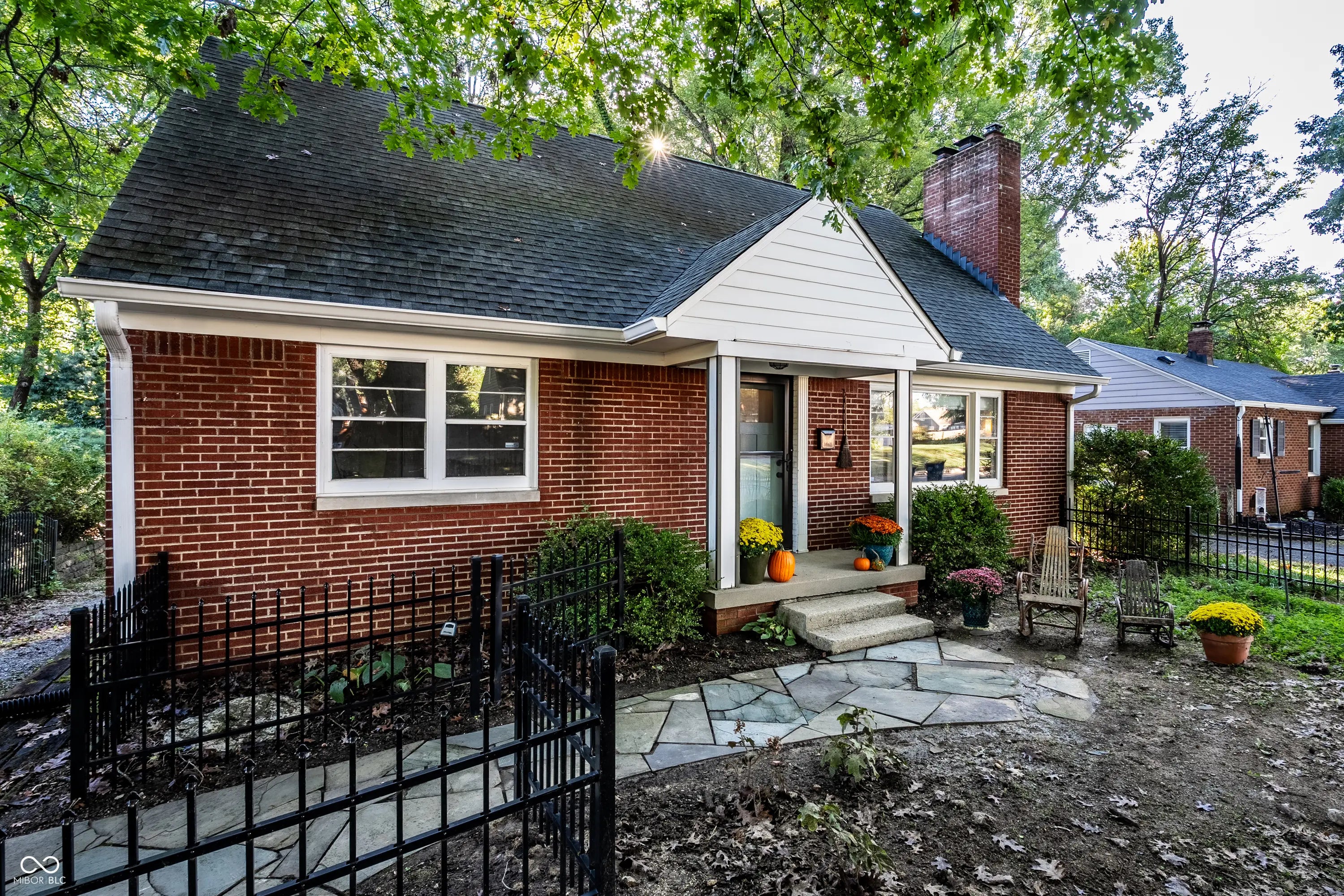 5507 N Primrose Avenue, Indianapolis