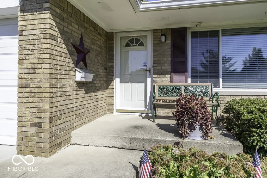 234 E Hickory Lane, Indianapolis