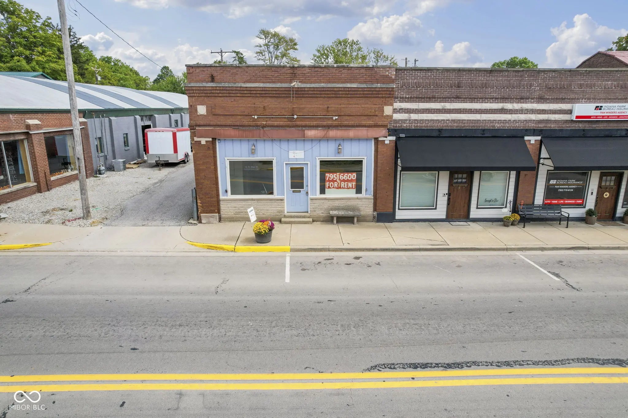Photo of 15 N Main Street Cloverdale, IN 46120