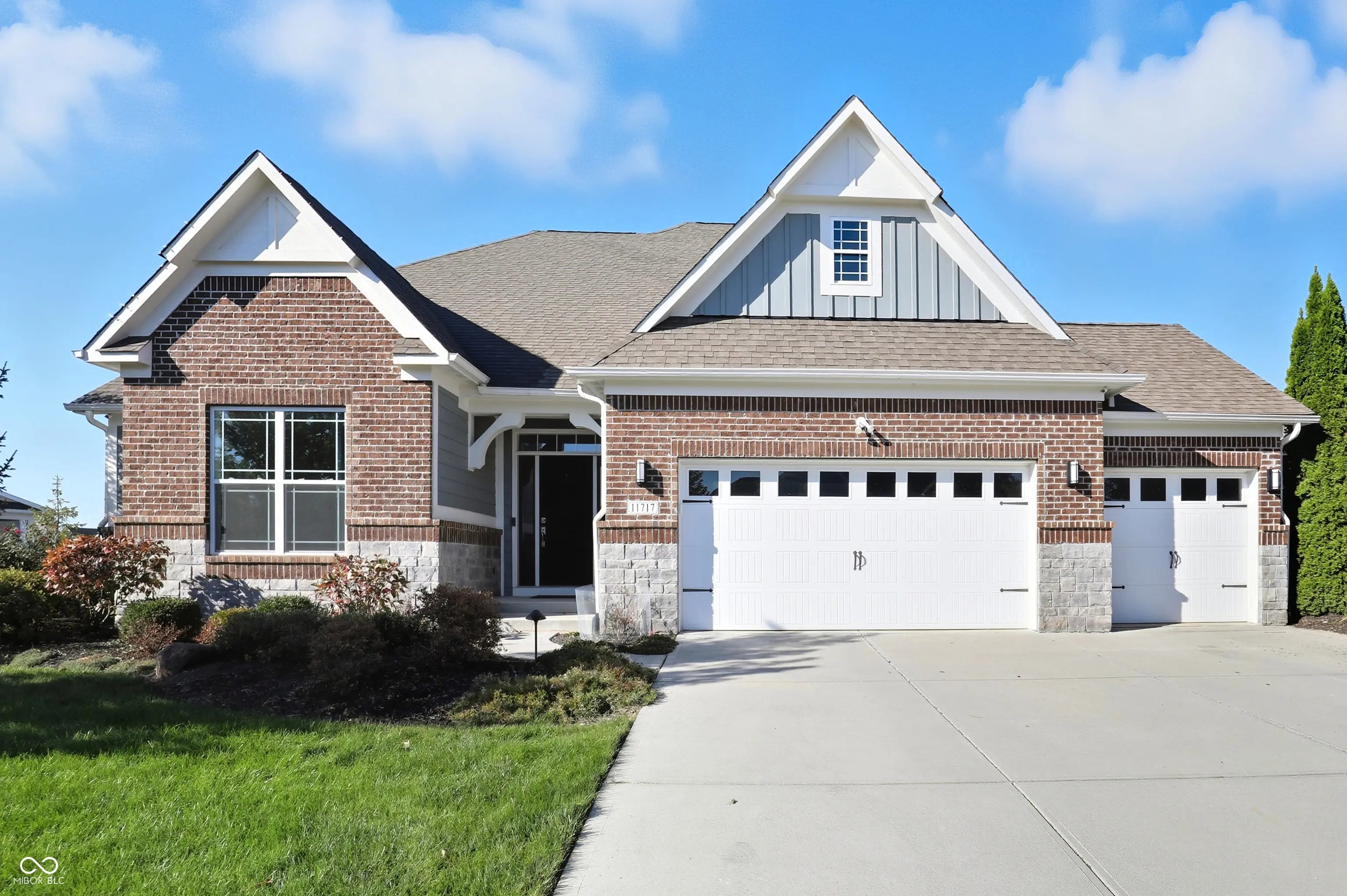 Photo of 11717 Platt Street Noblesville, IN 46060
