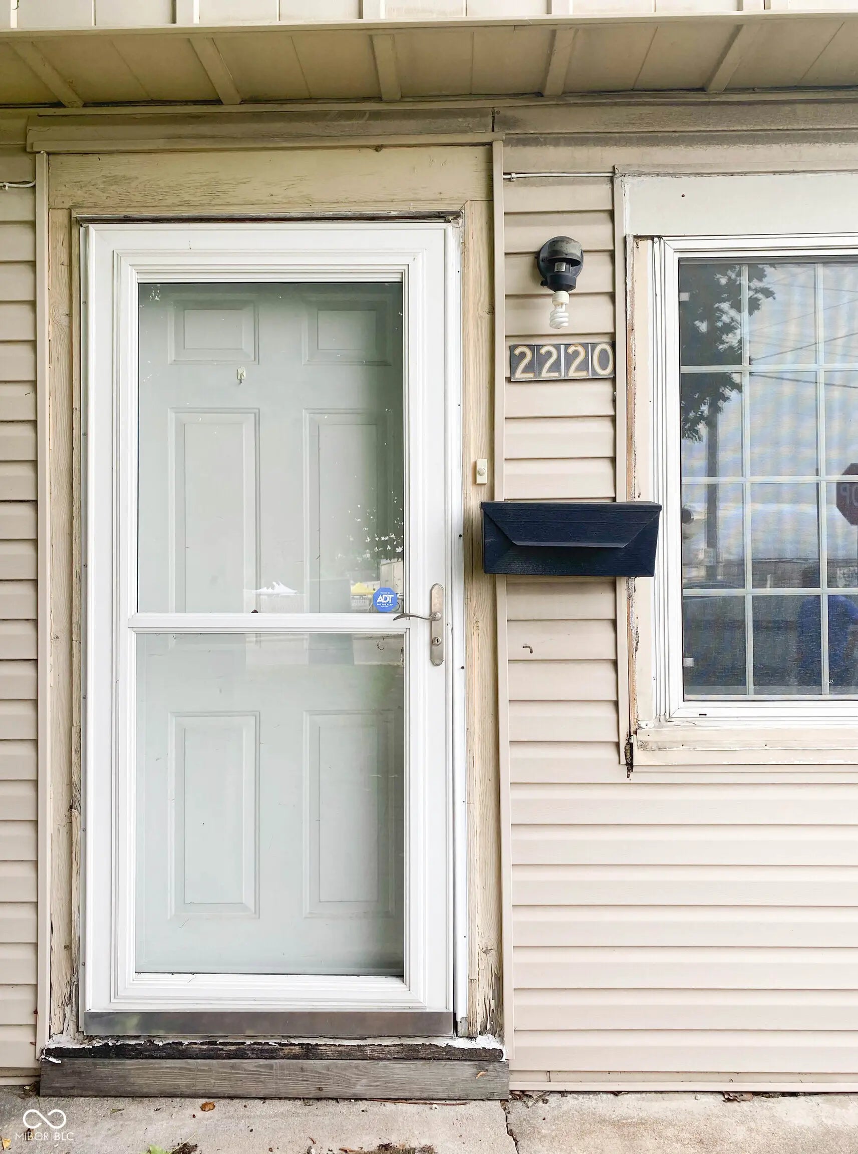 2220 E 46th Street, Indianapolis