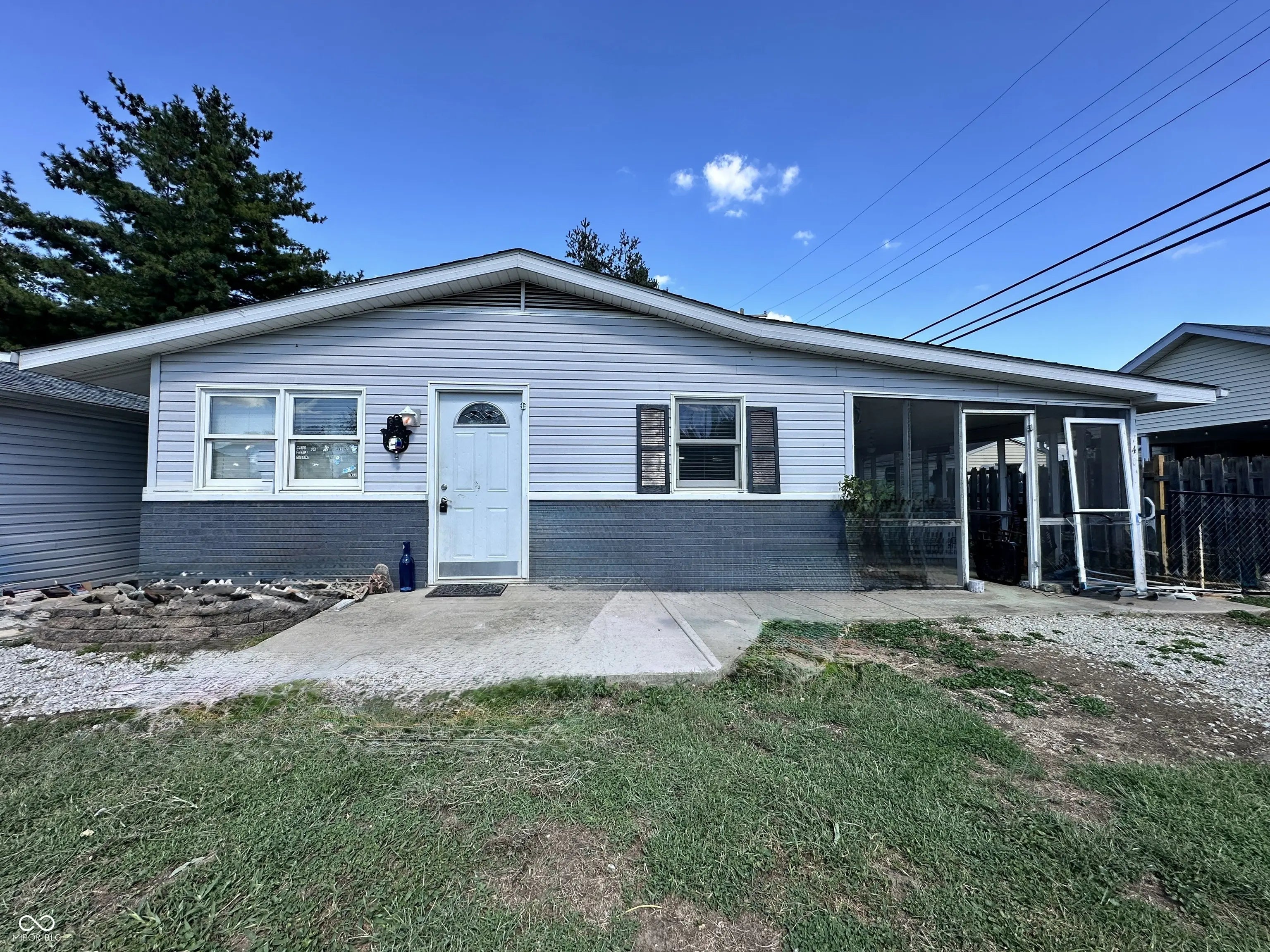 740 E Prospect Street, Martinsville
