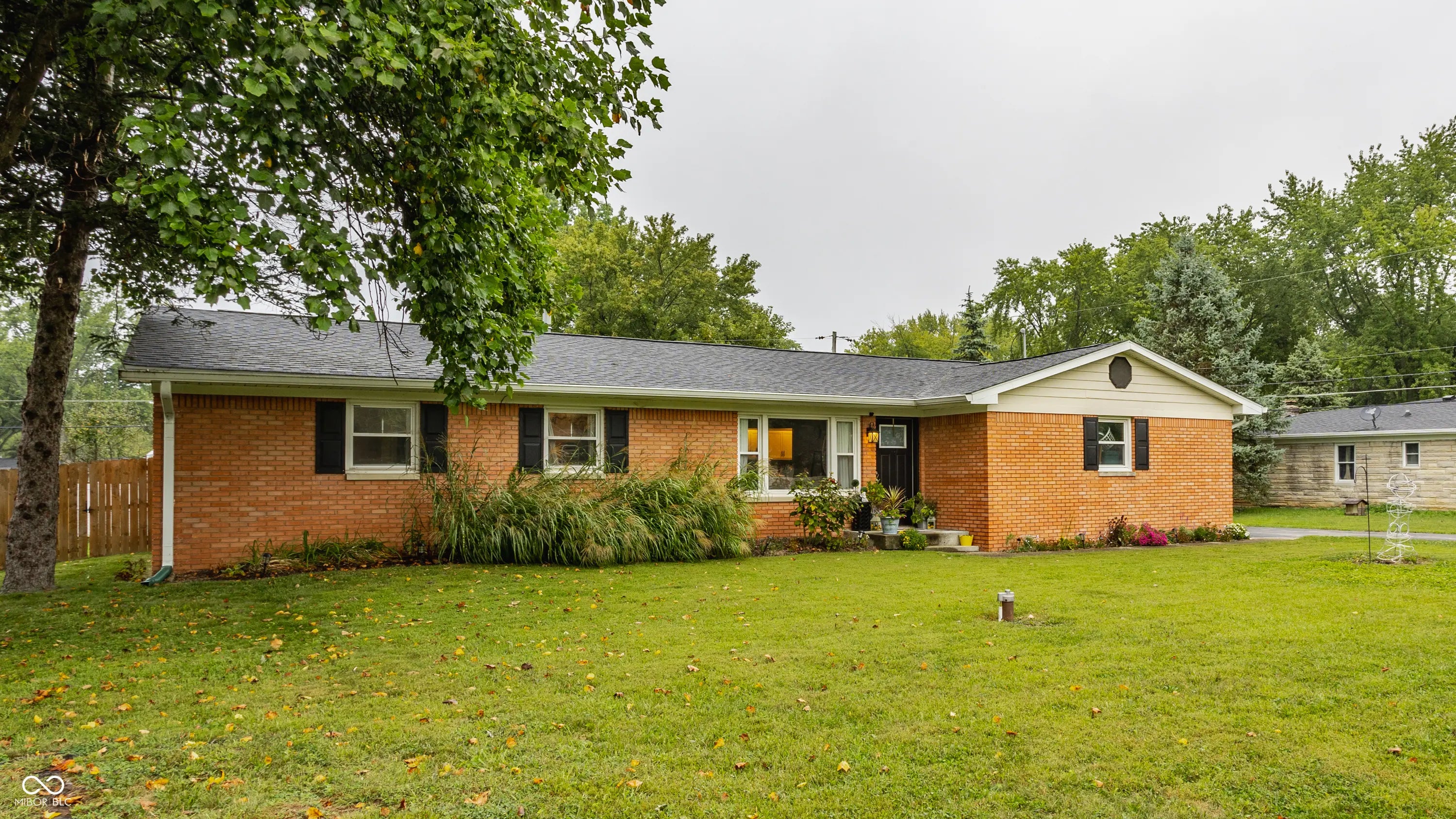 12026 Meadow Lane, Indianapolis