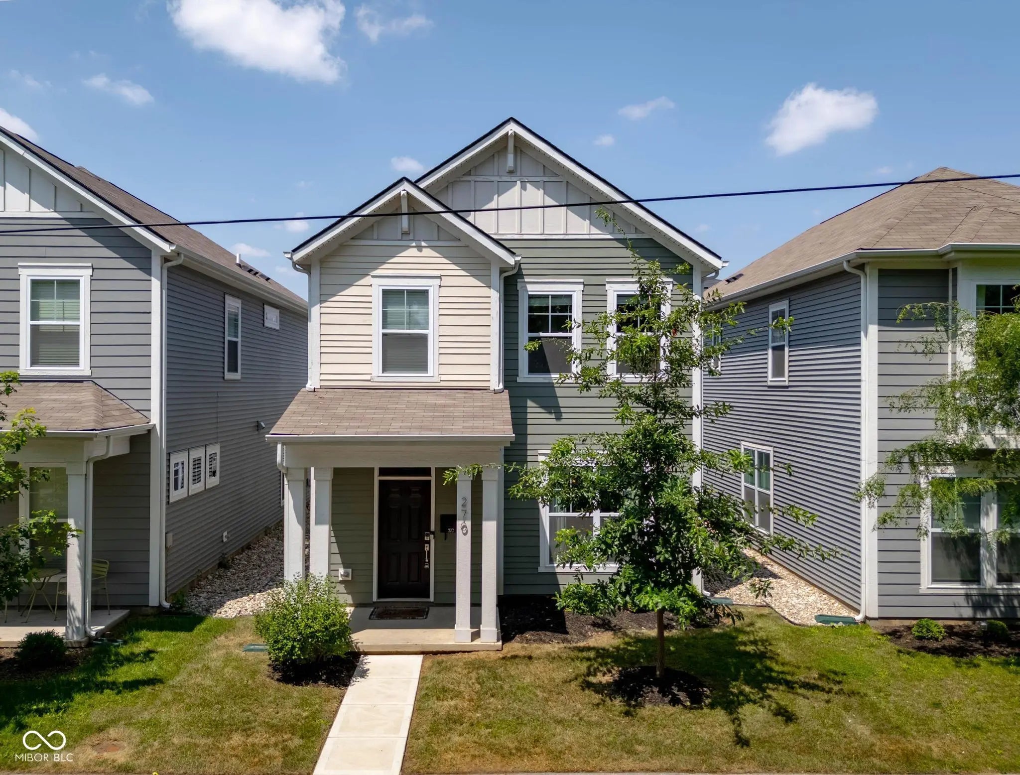 270 N Warman Avenue, Indianapolis