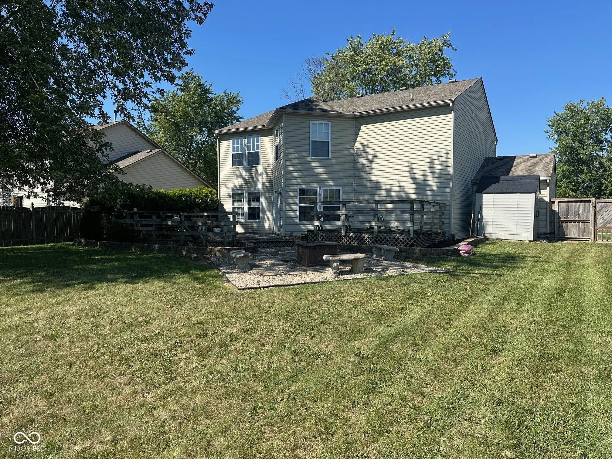 10671 Pleasant View Lane, Fishers