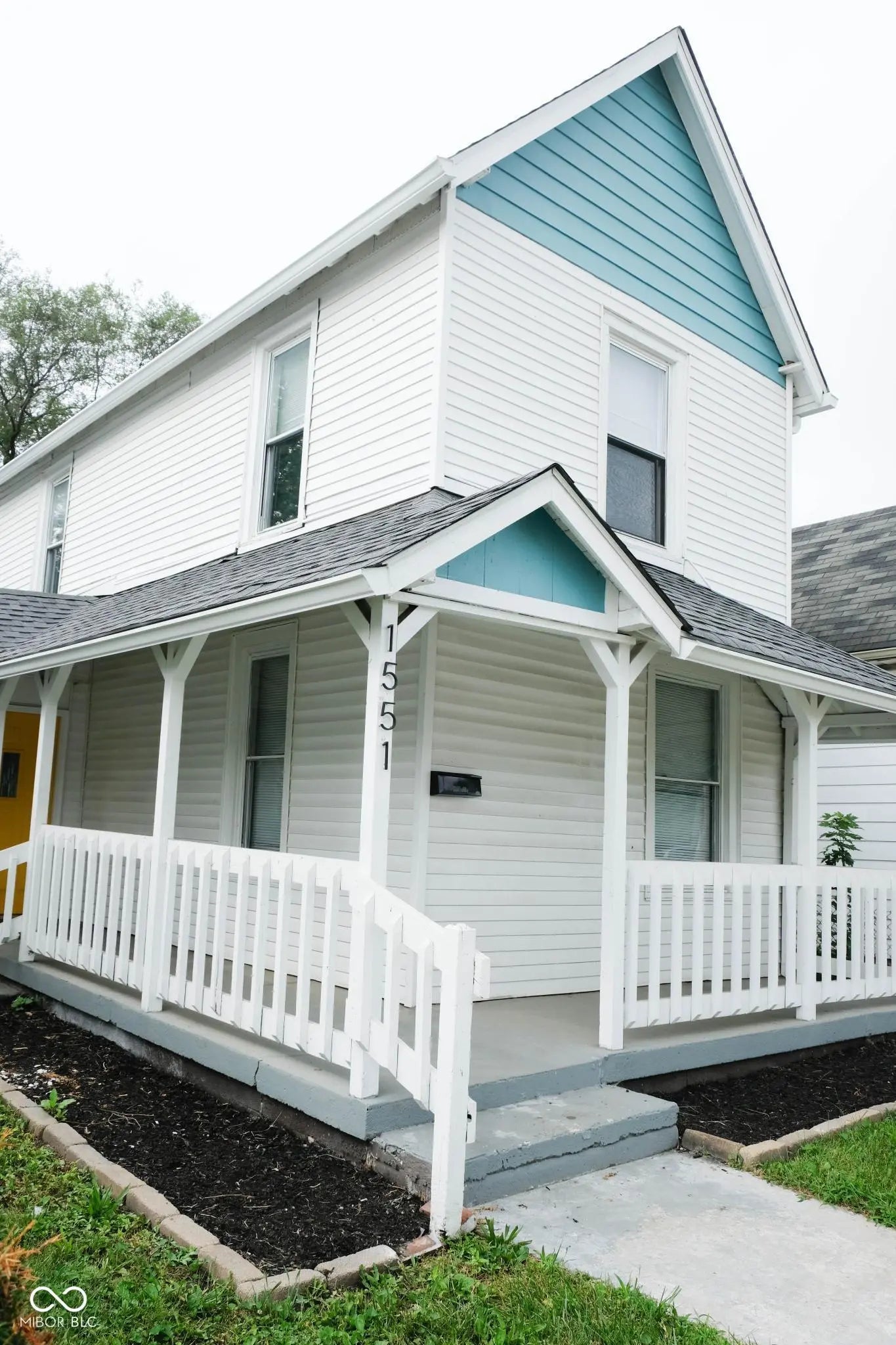 1551 English Avenue, Indianapolis