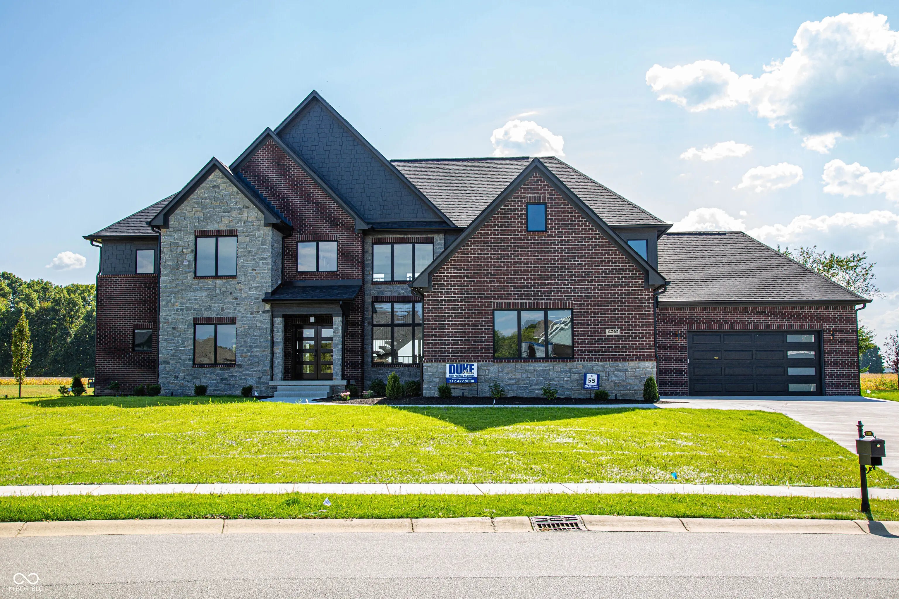 3874 Chapel Hill Court, Bargersville