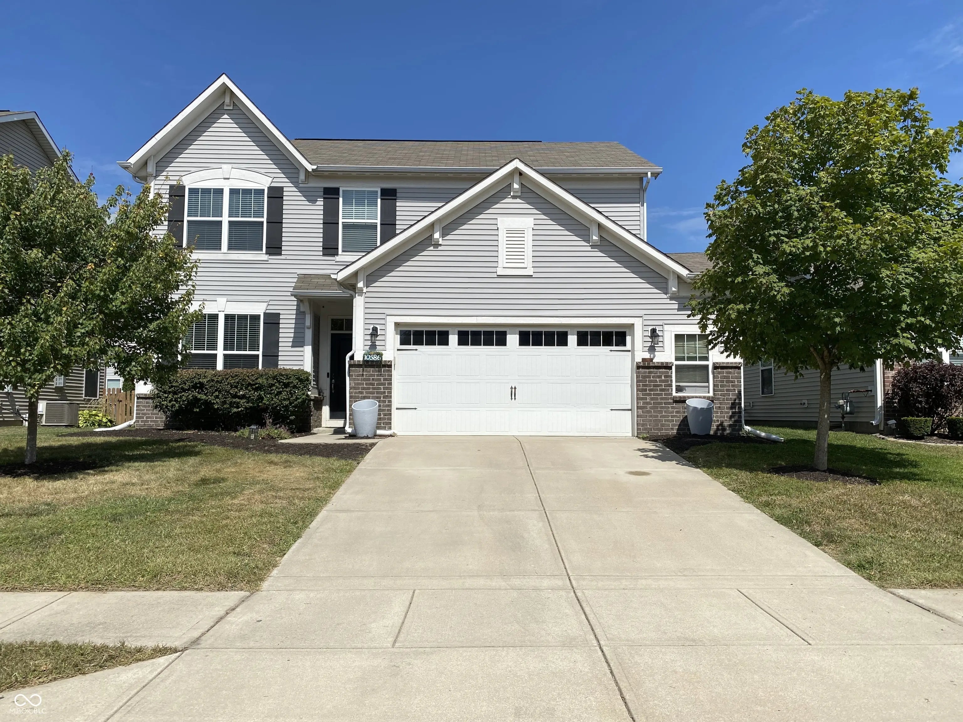 10586 Glenwyck Place, Noblesville