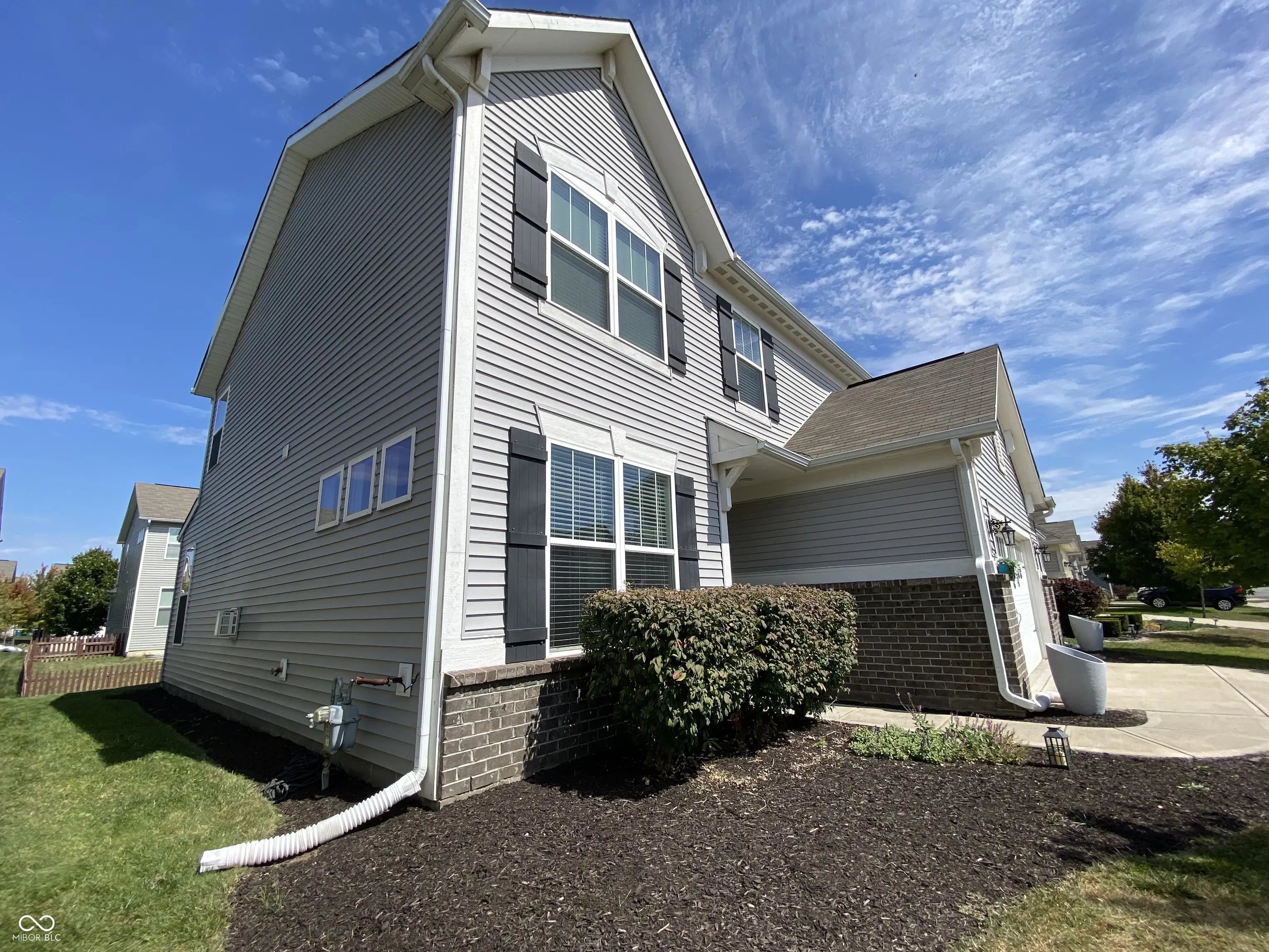 10586 Glenwyck Place, Noblesville