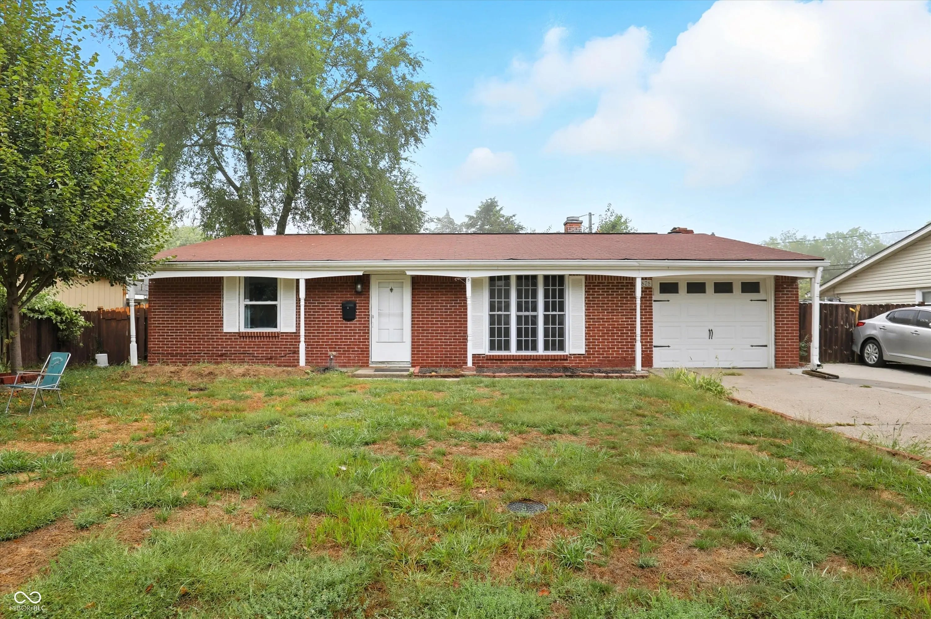 5626 Gateway Drive, Indianapolis