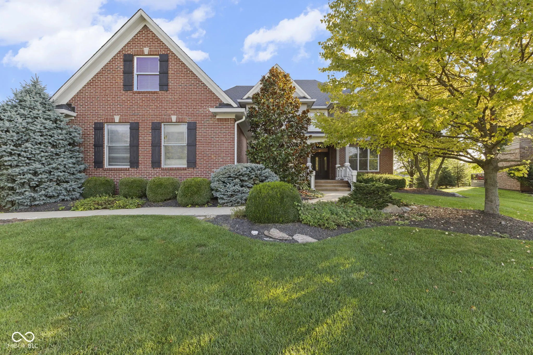4553 Hickory Ridge Boulevard, Greenwood
