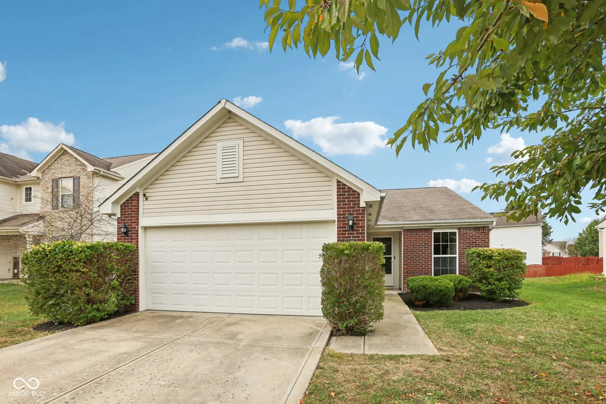 2202 Rossington Lane, Indianapolis