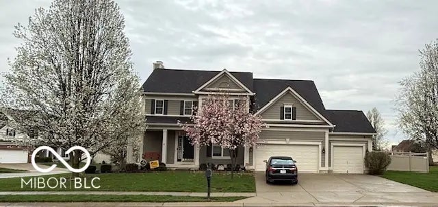 Photo of 6121 Pine Bluff Drive Avon, IN 46123