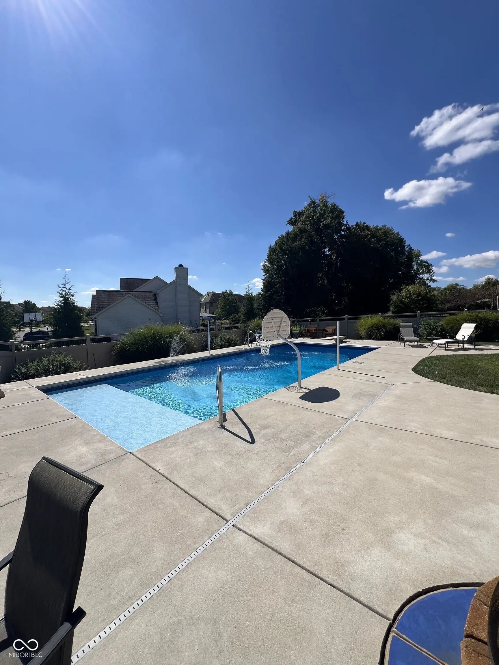 6121 Pine Bluff Drive, Avon