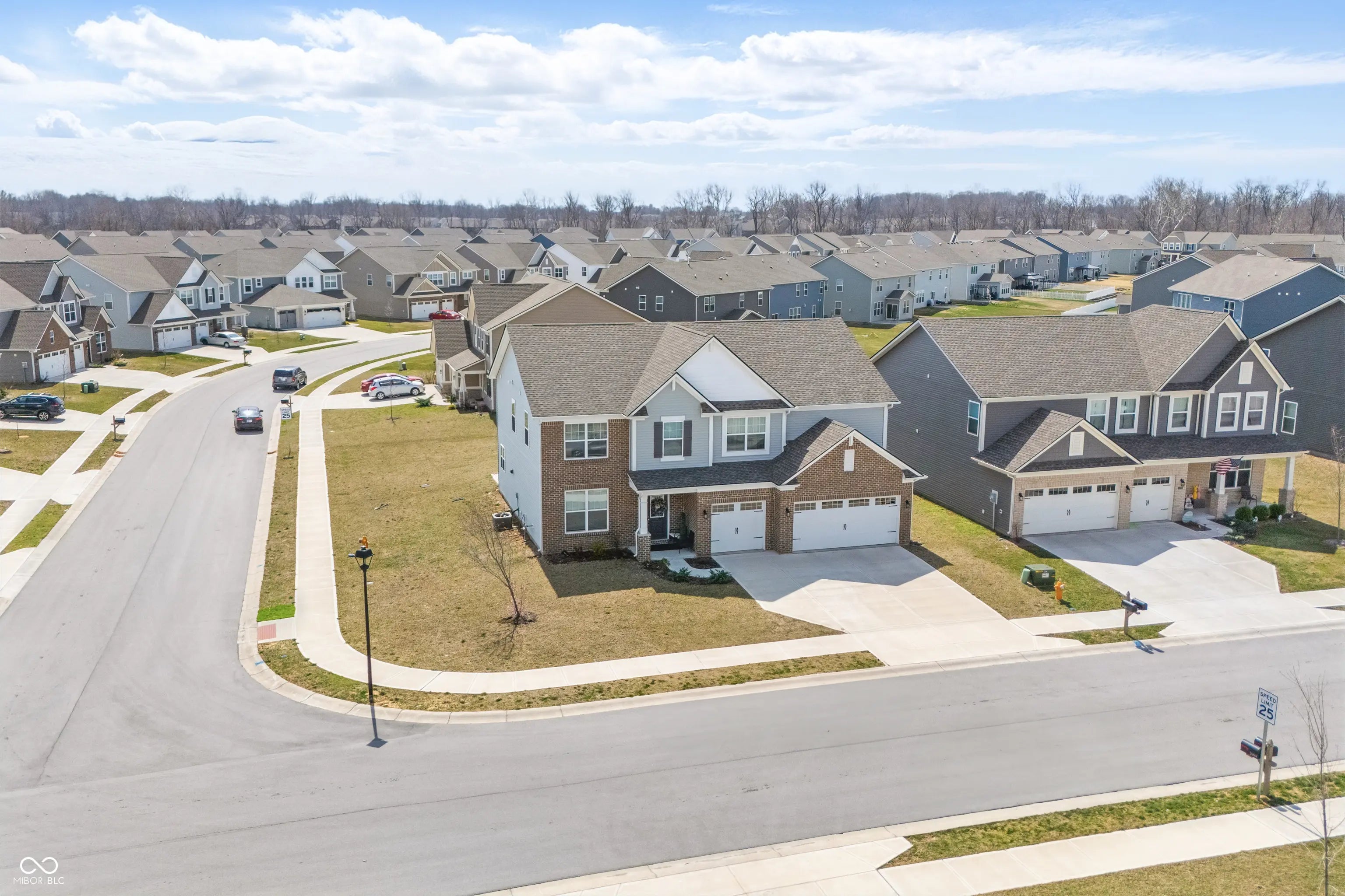 3999 Kensington Drive, Danville