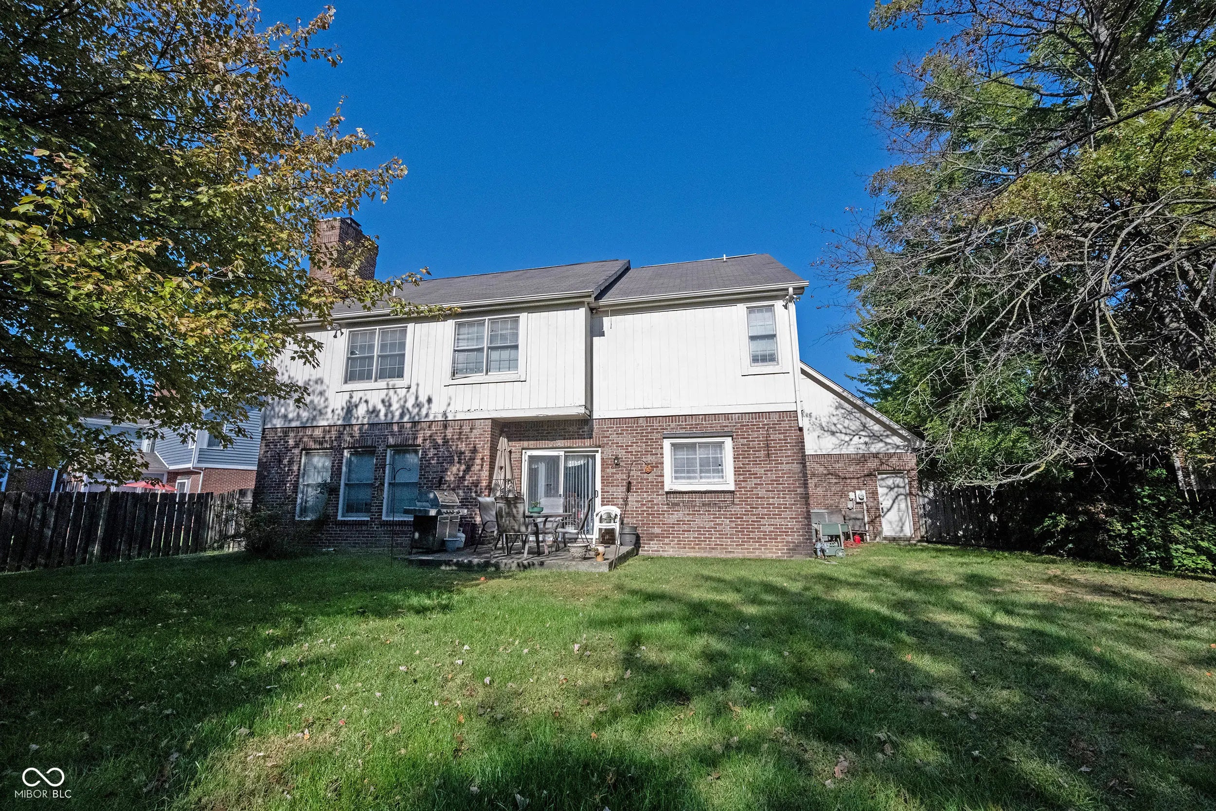 Photo of 3717 Zuker Court Carmel, IN 46032