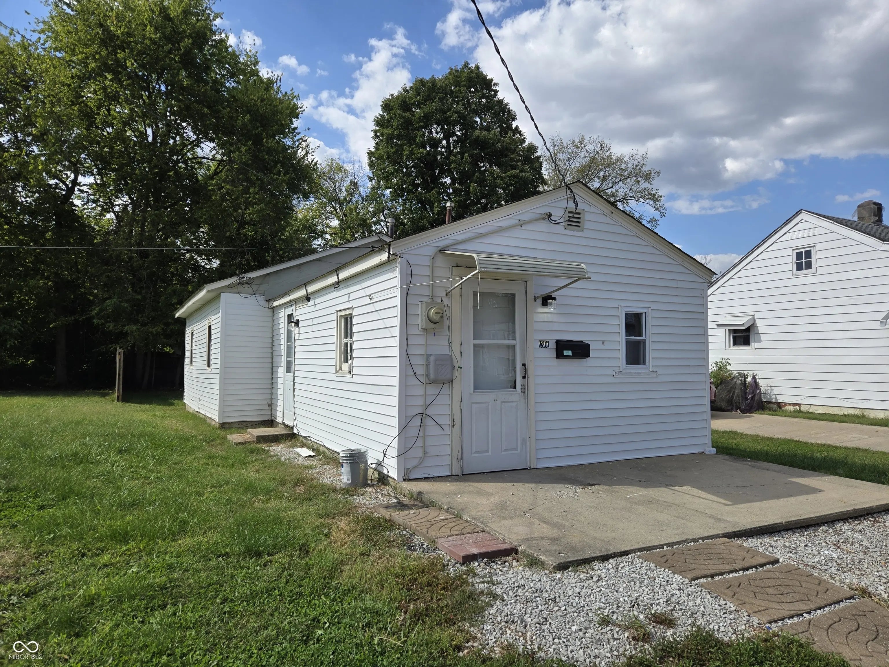 1301 State Street, Shelbyville