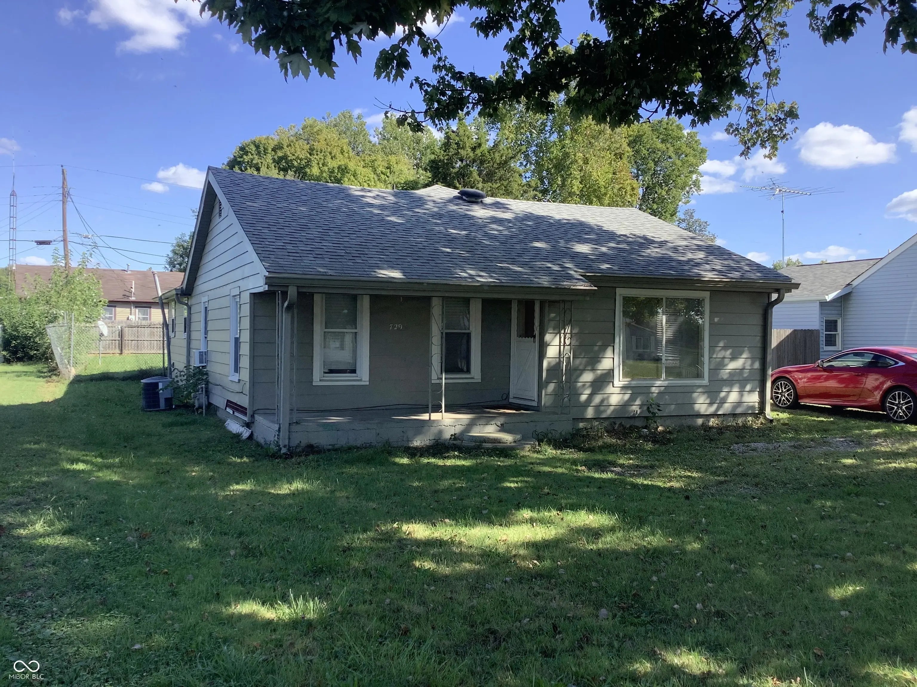 729 Glendale Drive, Columbus