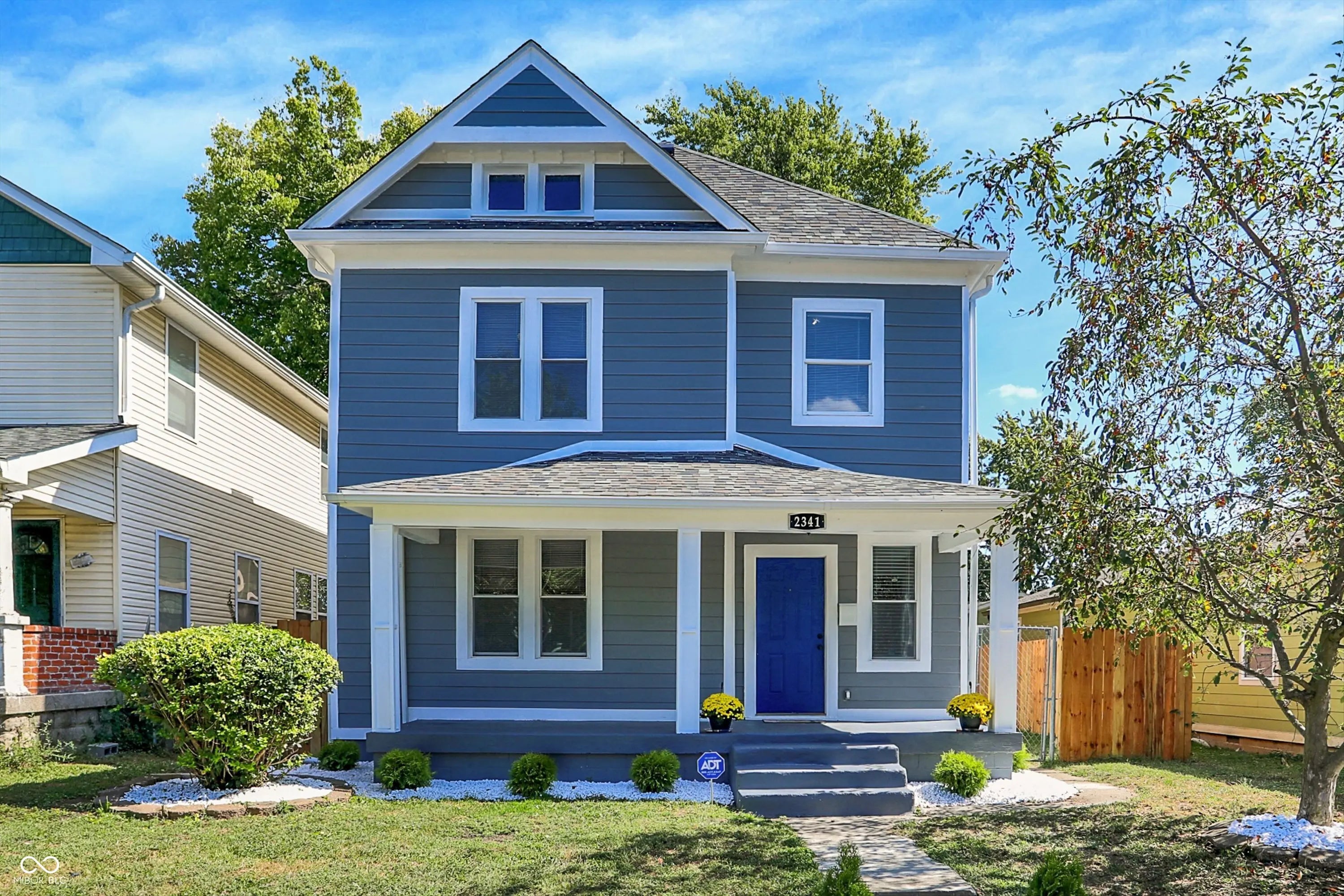 2341 Guilford Avenue, Indianapolis