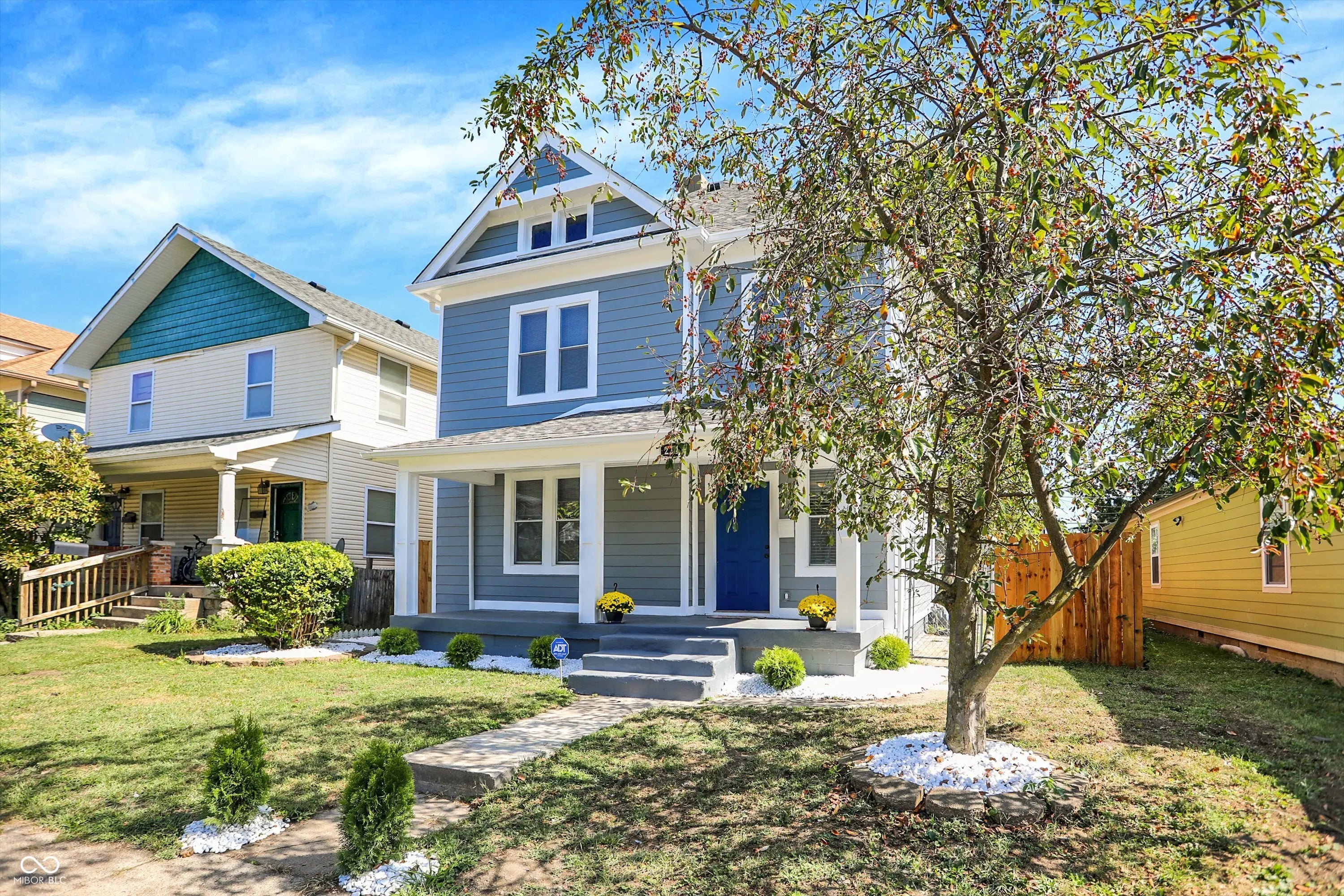 2341 Guilford Avenue, Indianapolis