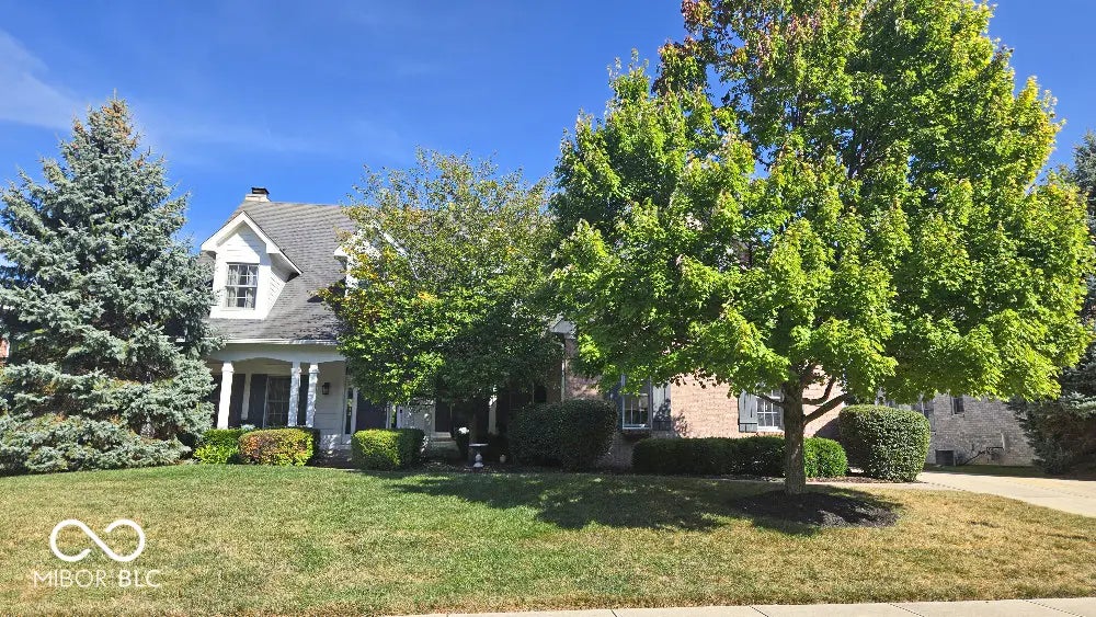 10030 Wading Crane Avenue, Fishers