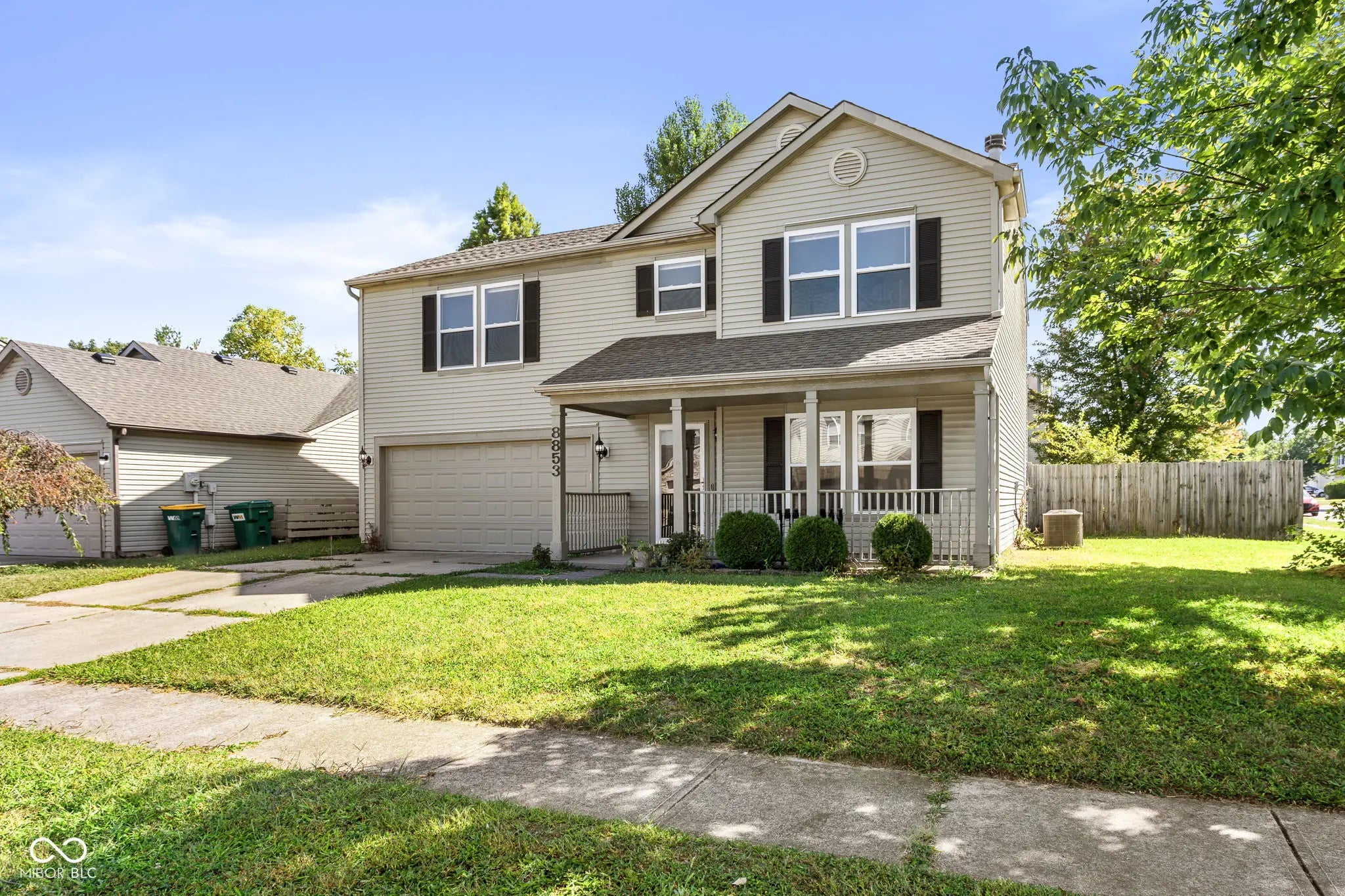 8853 Story Drive, Camby