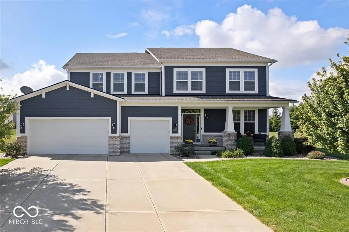 11851 Highline Court, Noblesville