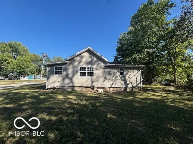 602 S Illinois Street, Greencastle