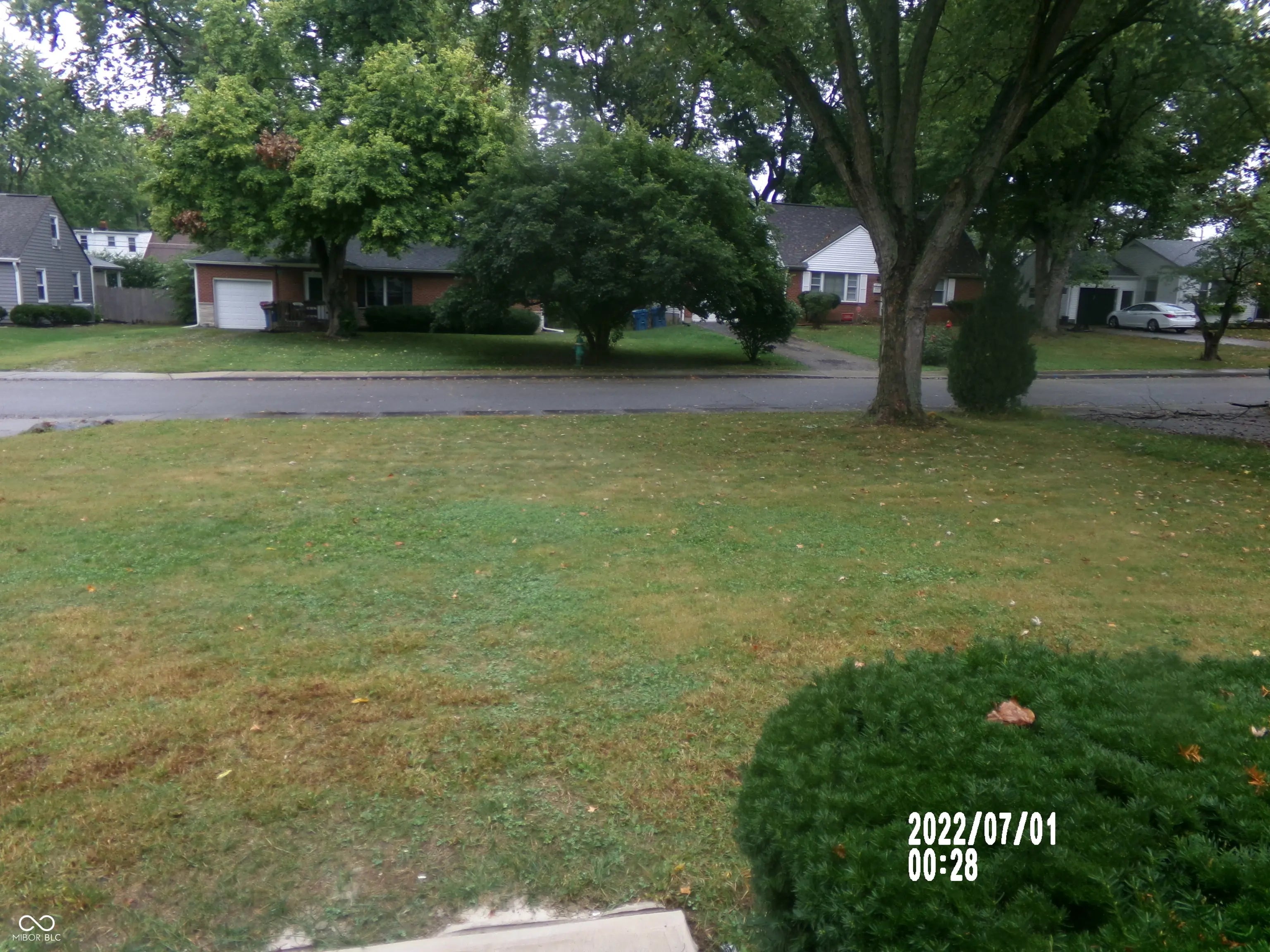 6322 Douglas Road, Indianapolis
